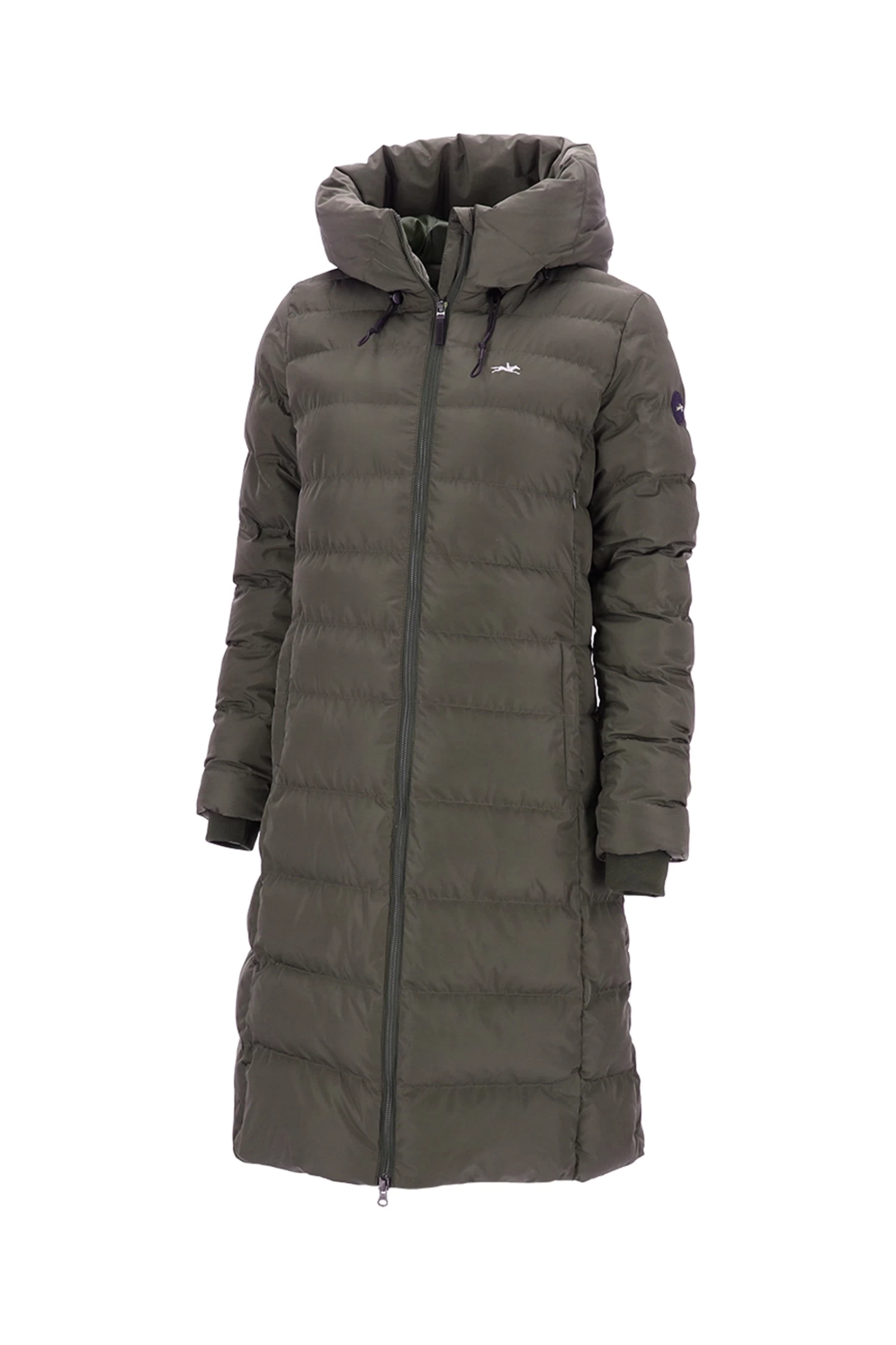 Schockemöhle Kaja Style Women's Winter Jacket