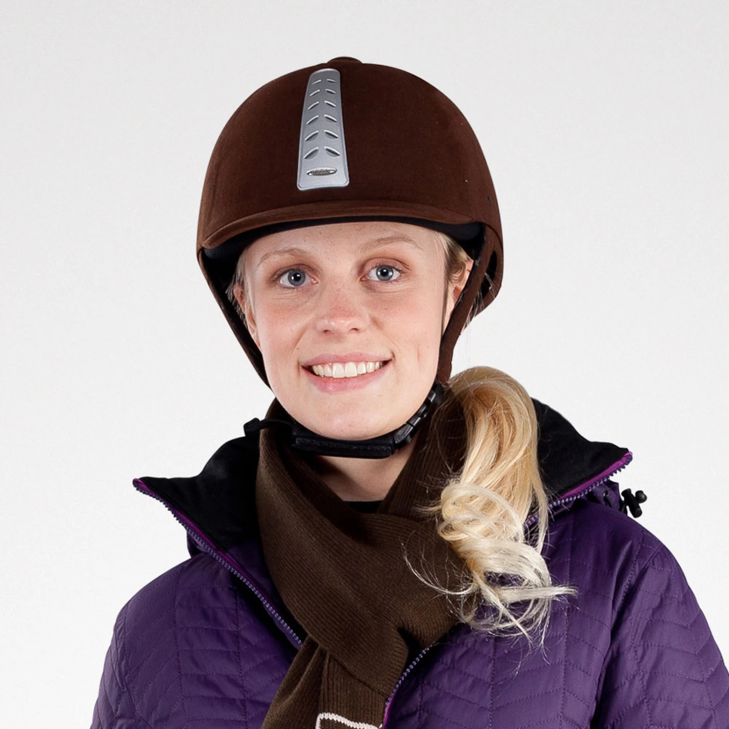 Horze HaloRider Riding Helmet