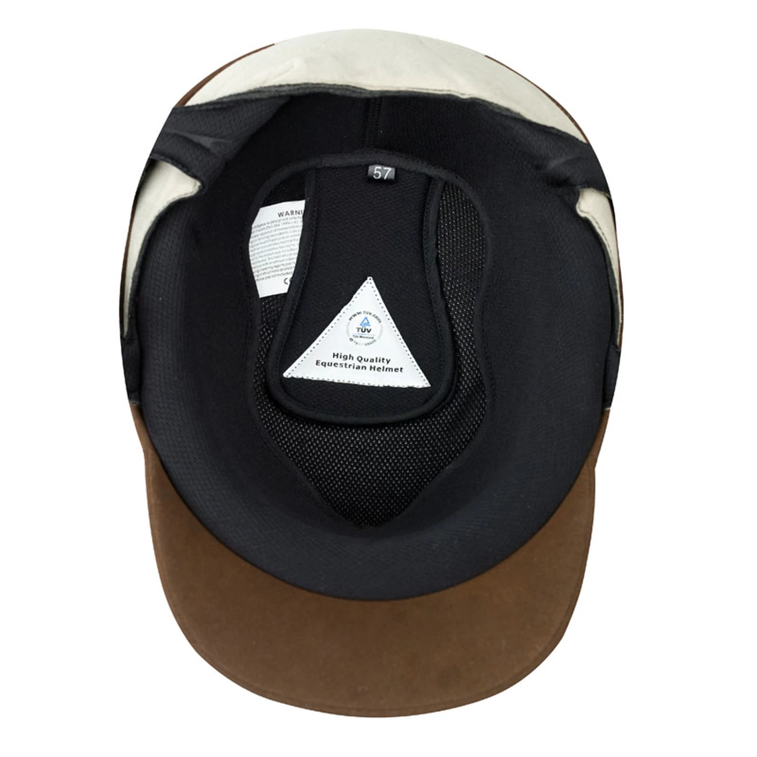 Horze HaloRider Riding Helmet
