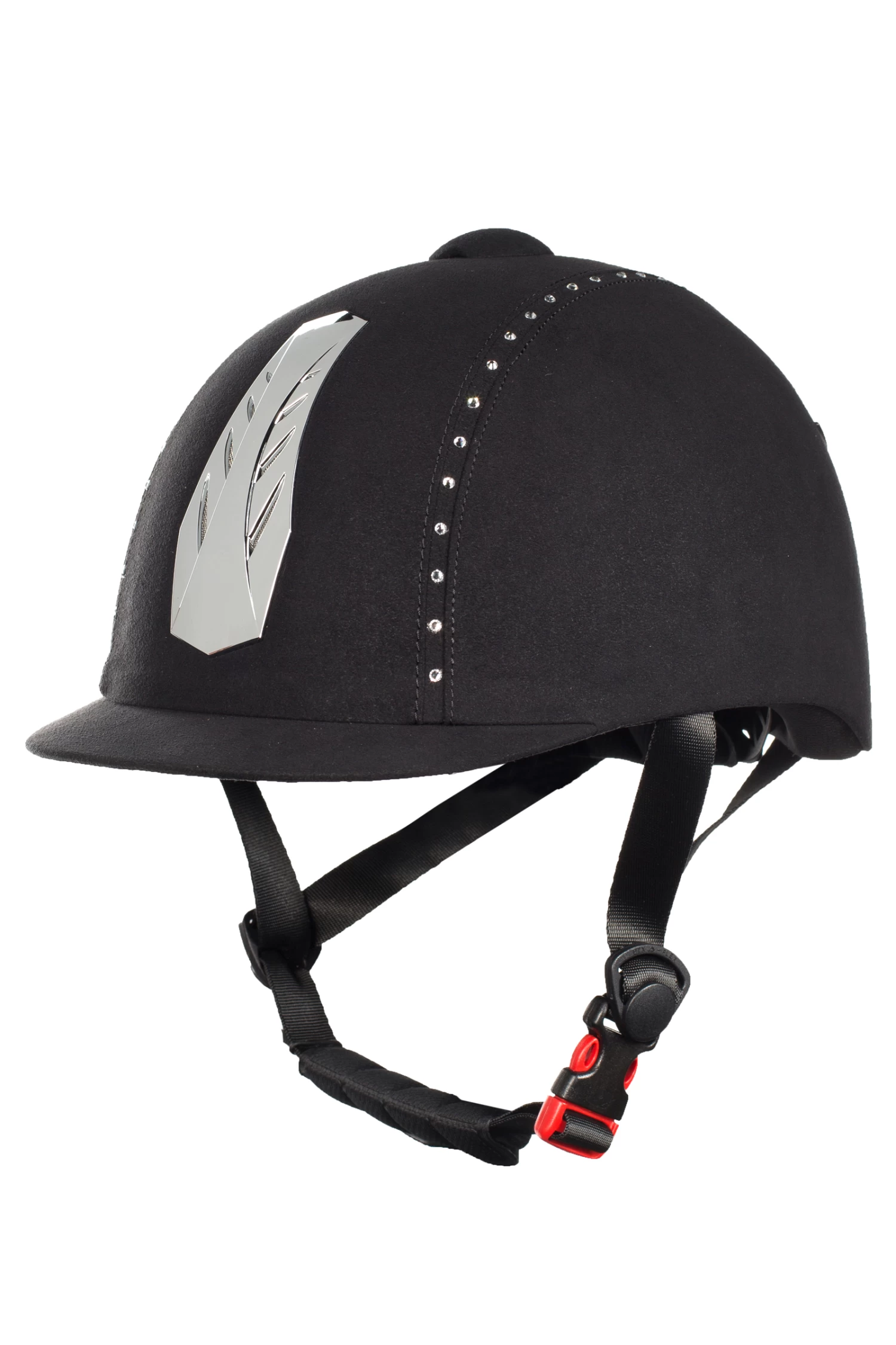 Horze Triton Galaxy Riding Helmet