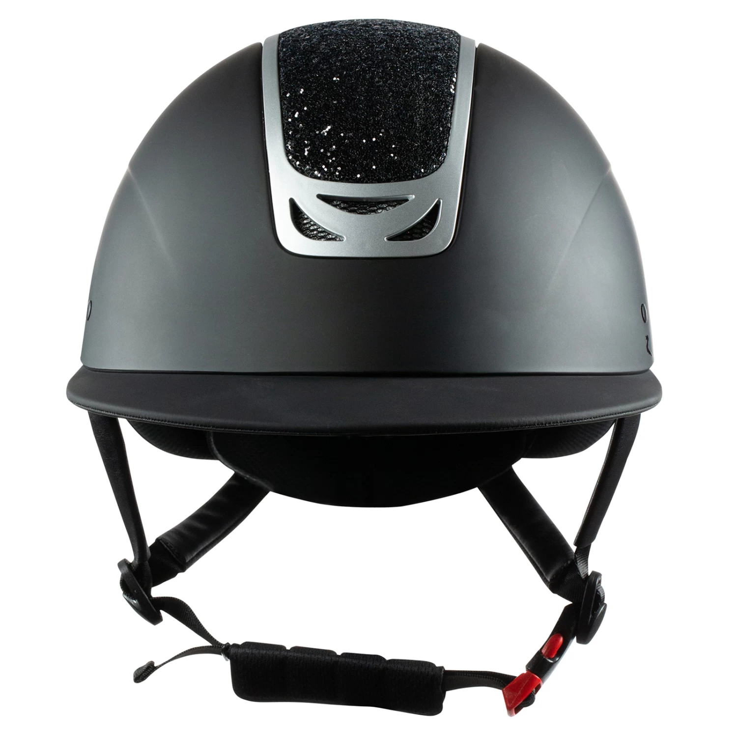 Horze Arix Crystal Helmet