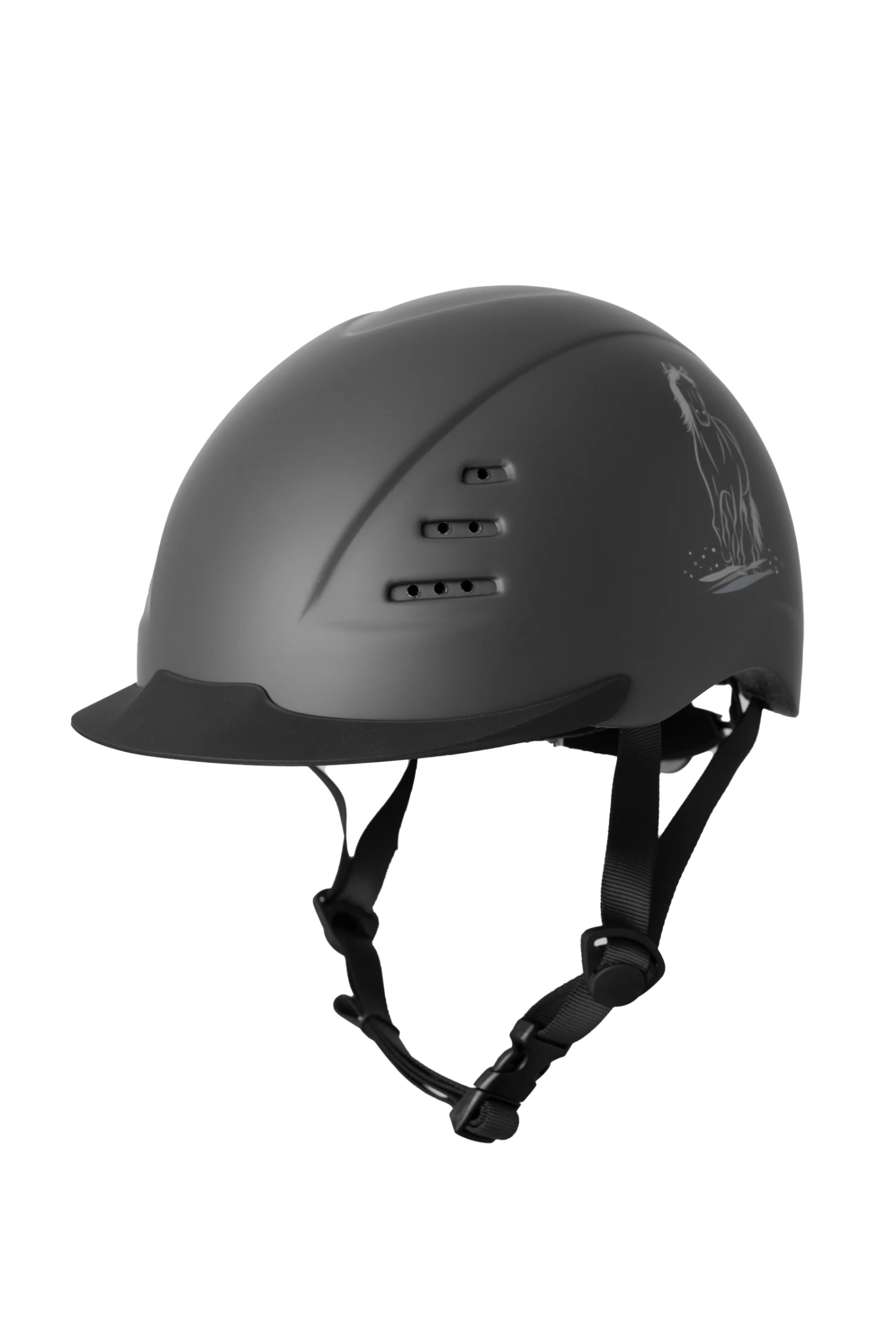 Horze Wendy Kids' Riding Helmet