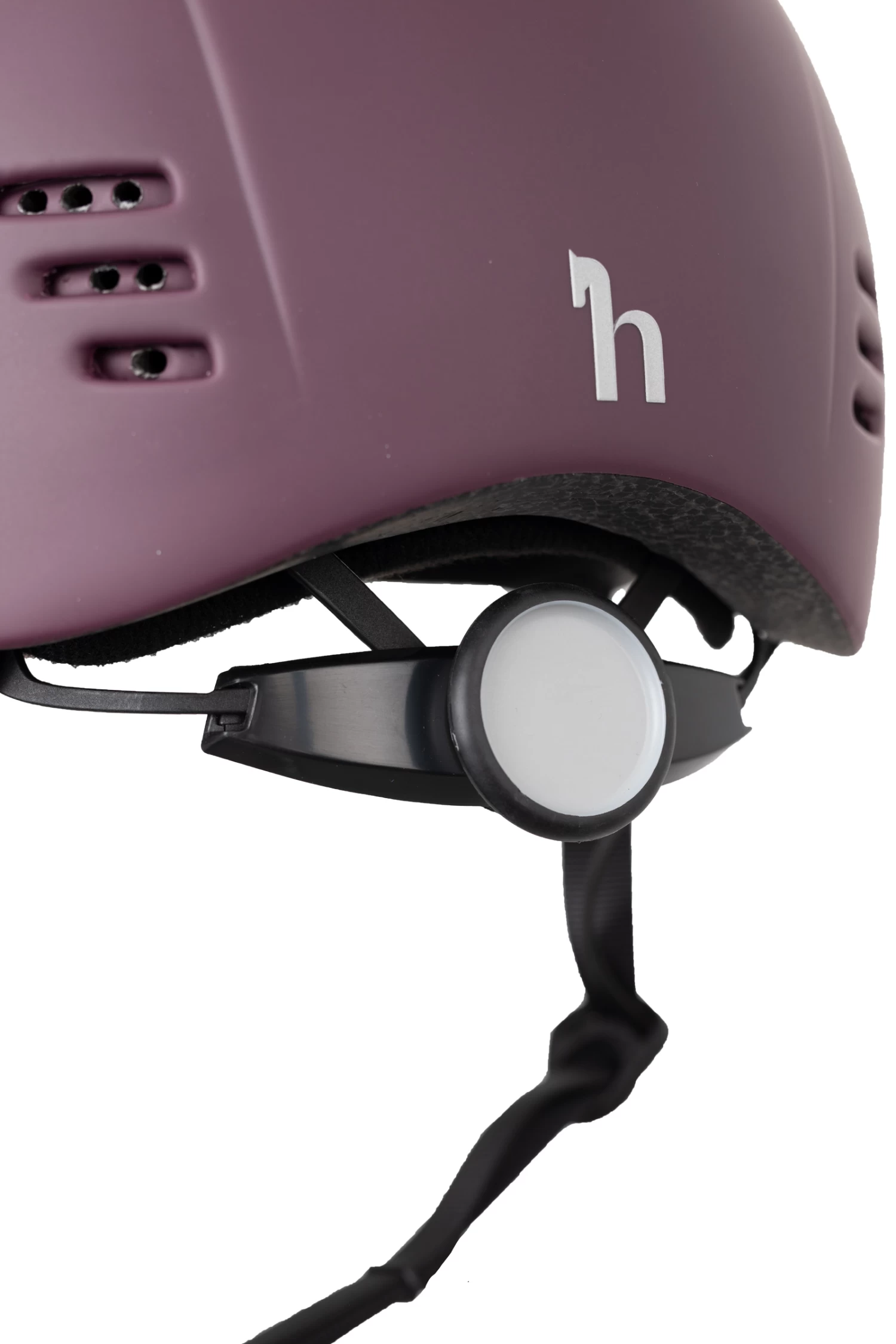 Horze Wendy Kids' Riding Helmet