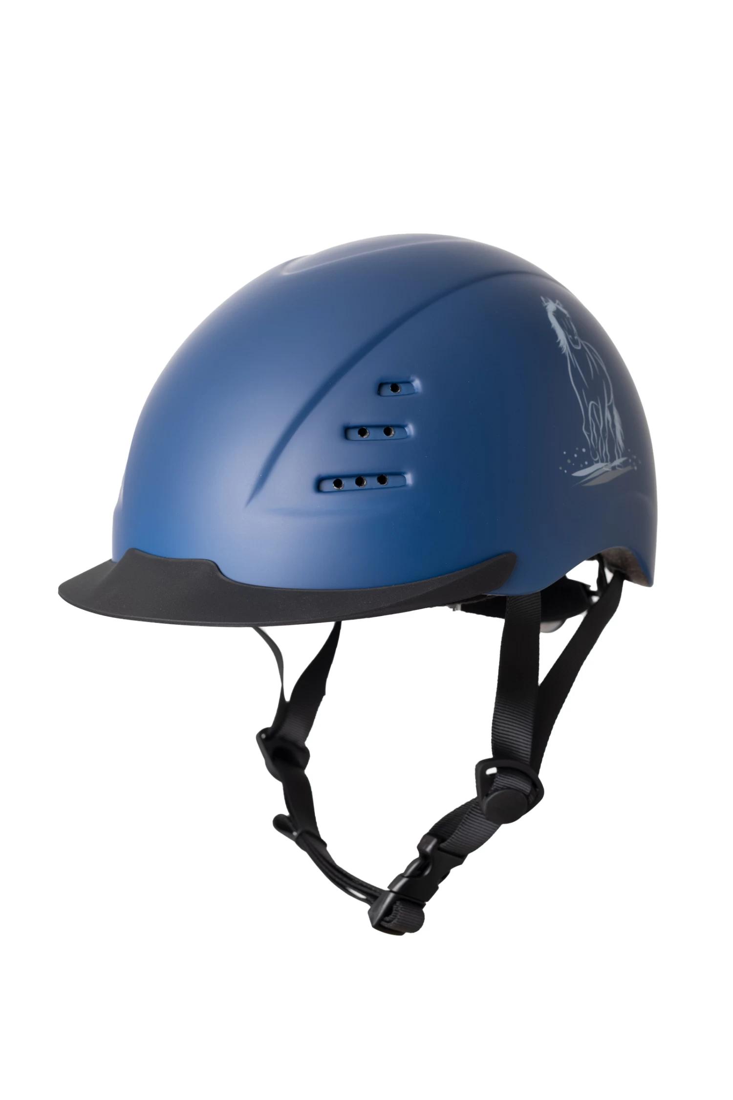 Horze Wendy Kids' Riding Helmet