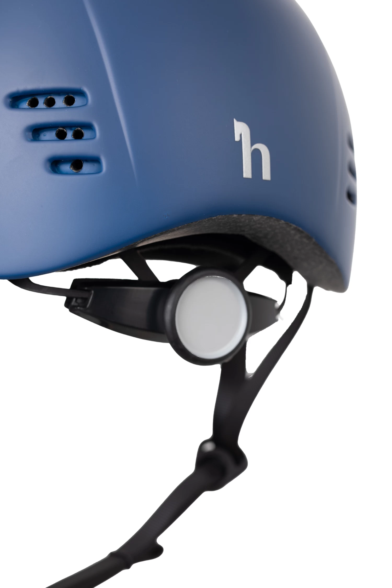 Horze Wendy Kids' Riding Helmet