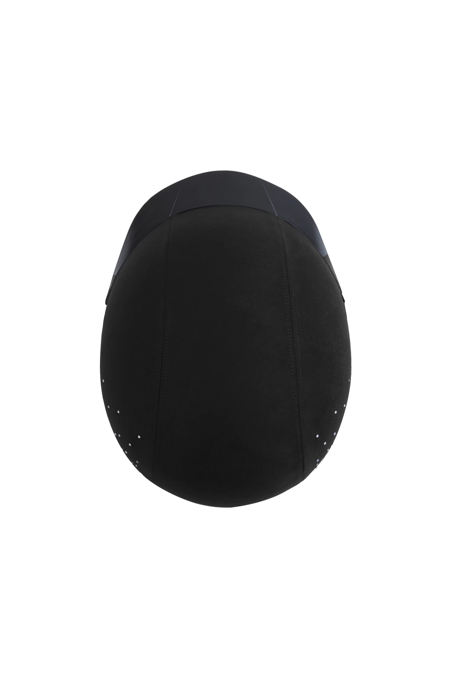 Horze Women's Helmet with Crystals