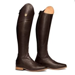 Mountain Horse Sovereign High Rider Riding Boots