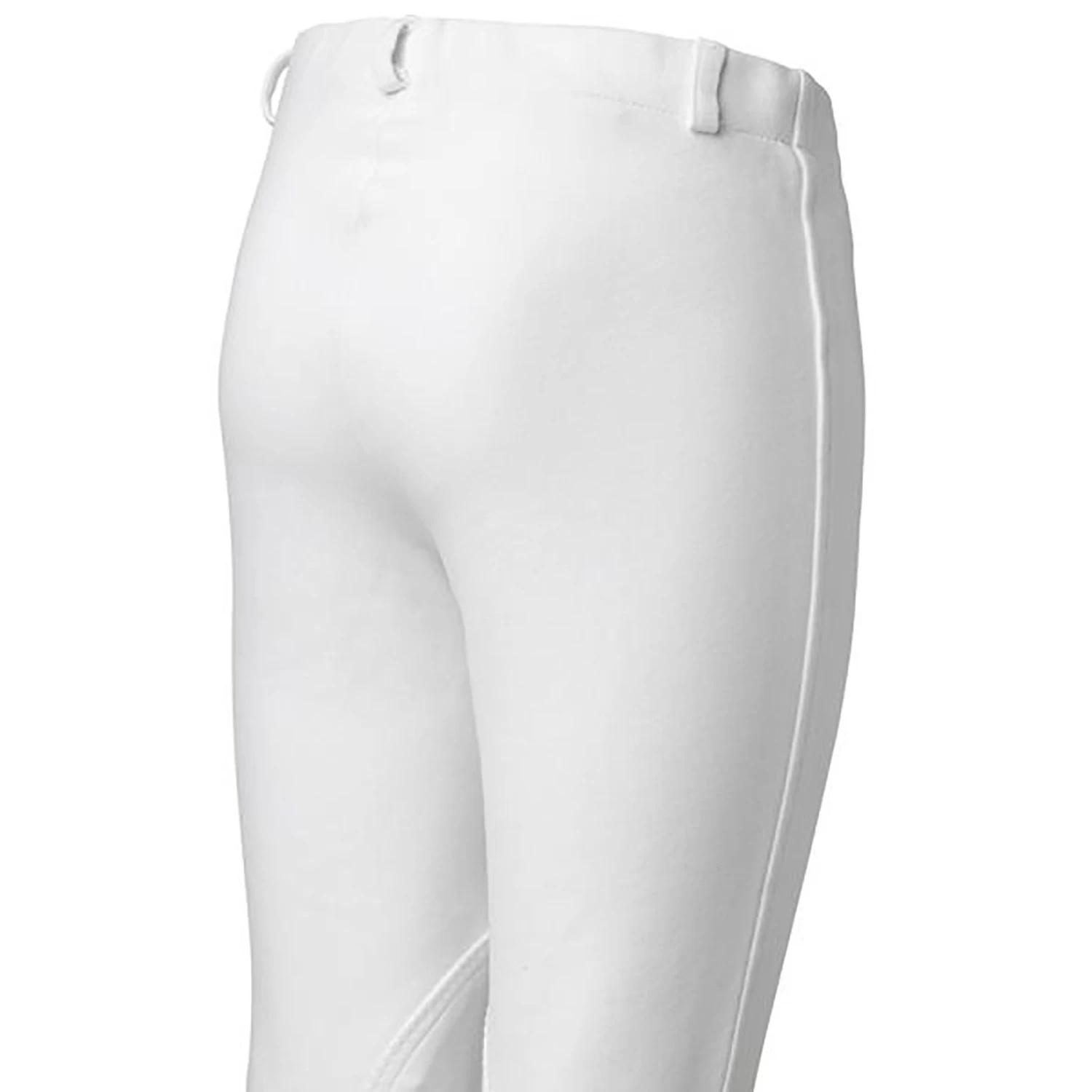 Mountain Horse YRC Junior TK