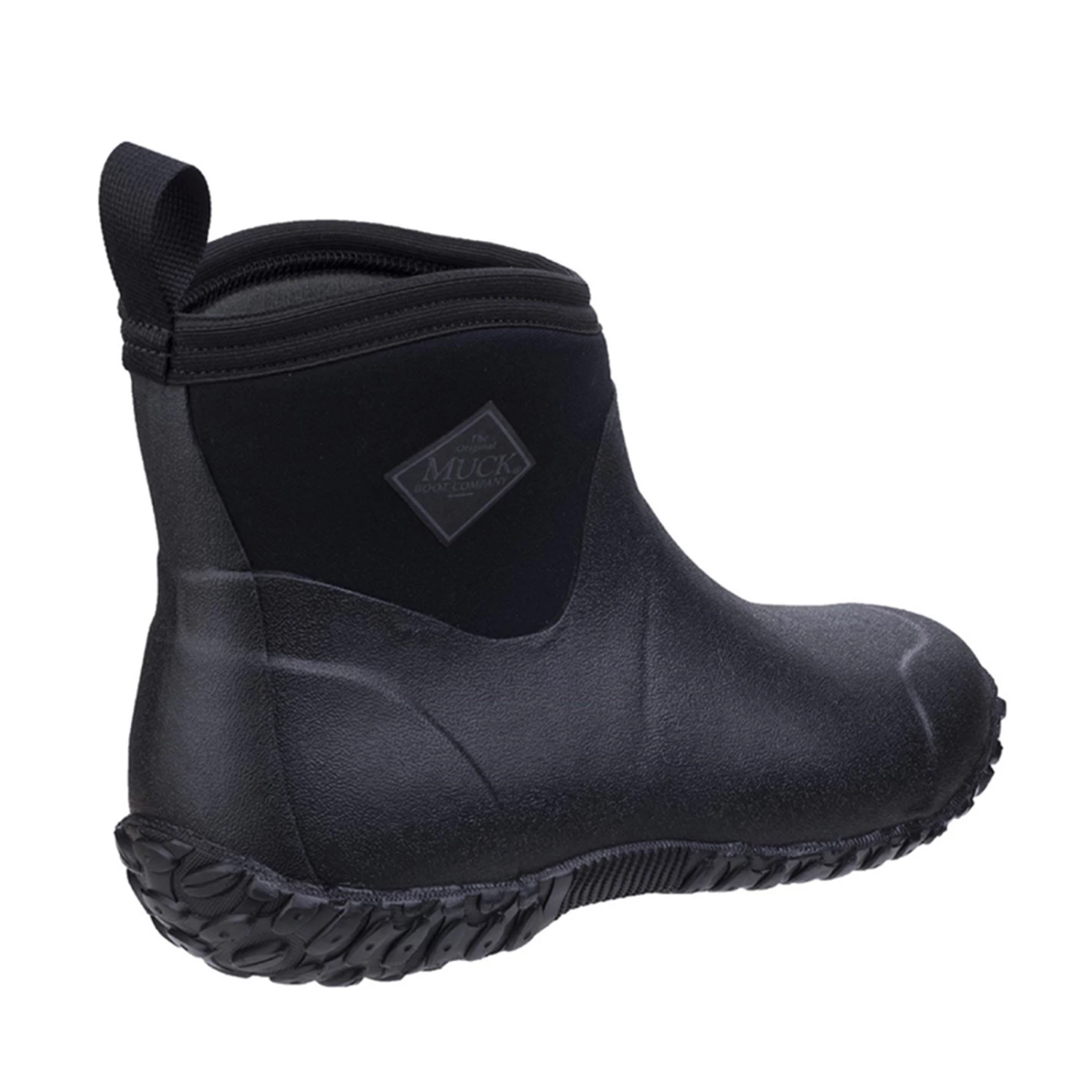 Muck Boot Man's Muckster II Ankle Shoe