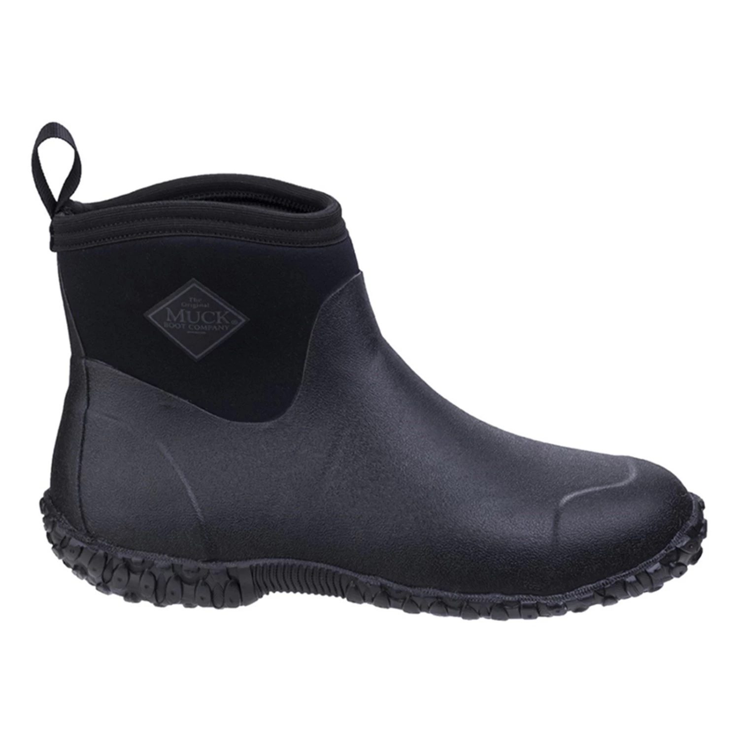 Muck Boot Man's Muckster II Ankle Shoe
