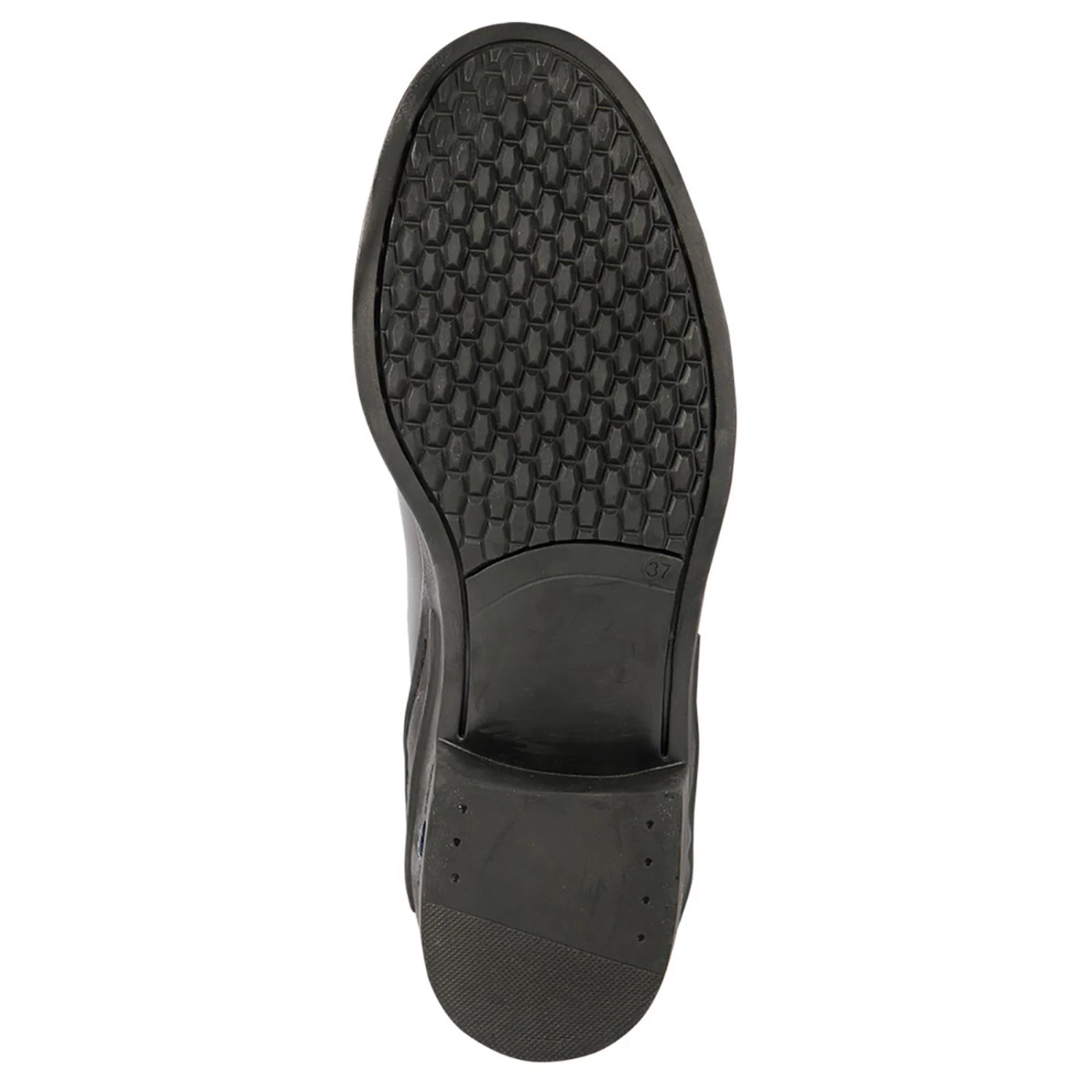 Harry's Horse Jodhpur Boots leather Zipper