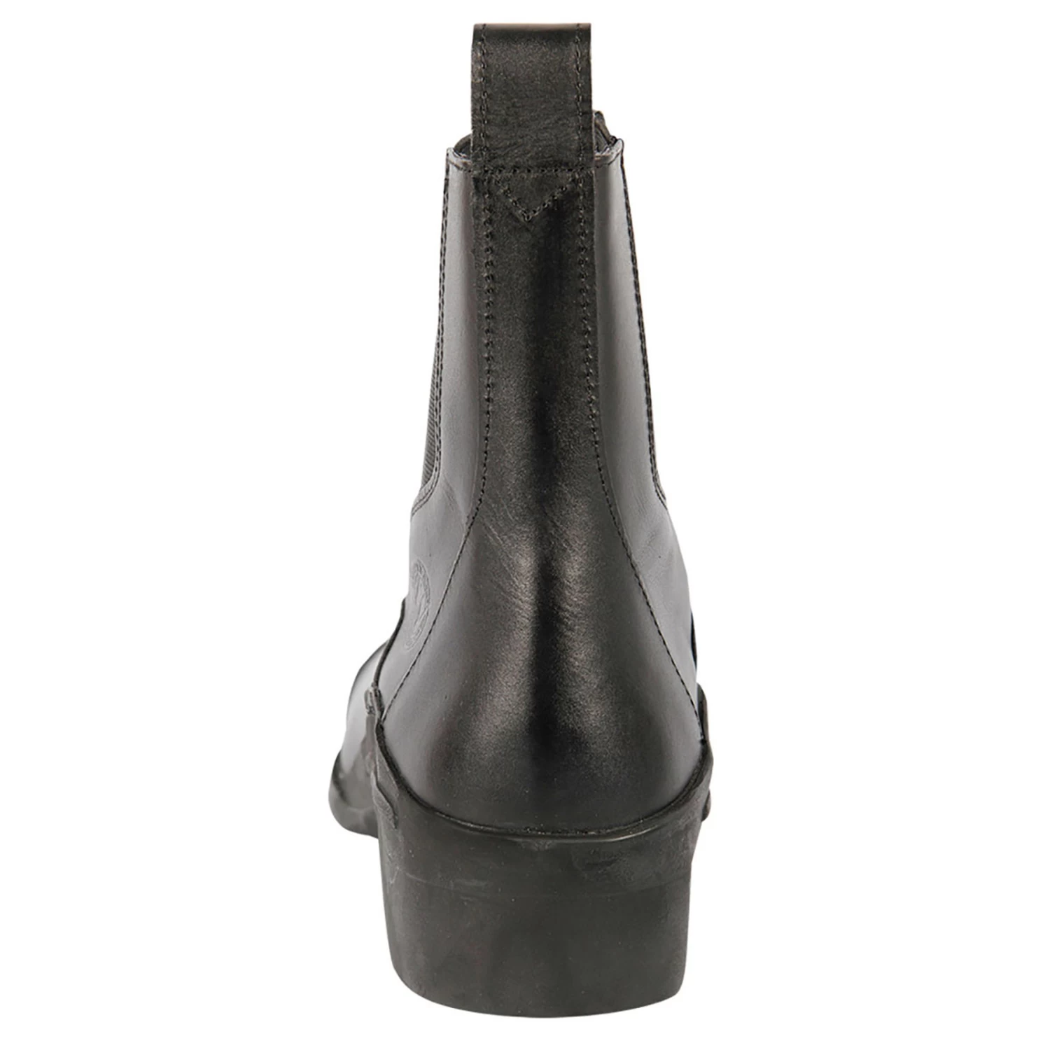 Harry's Horse Jodhpur Boots leather Zipper