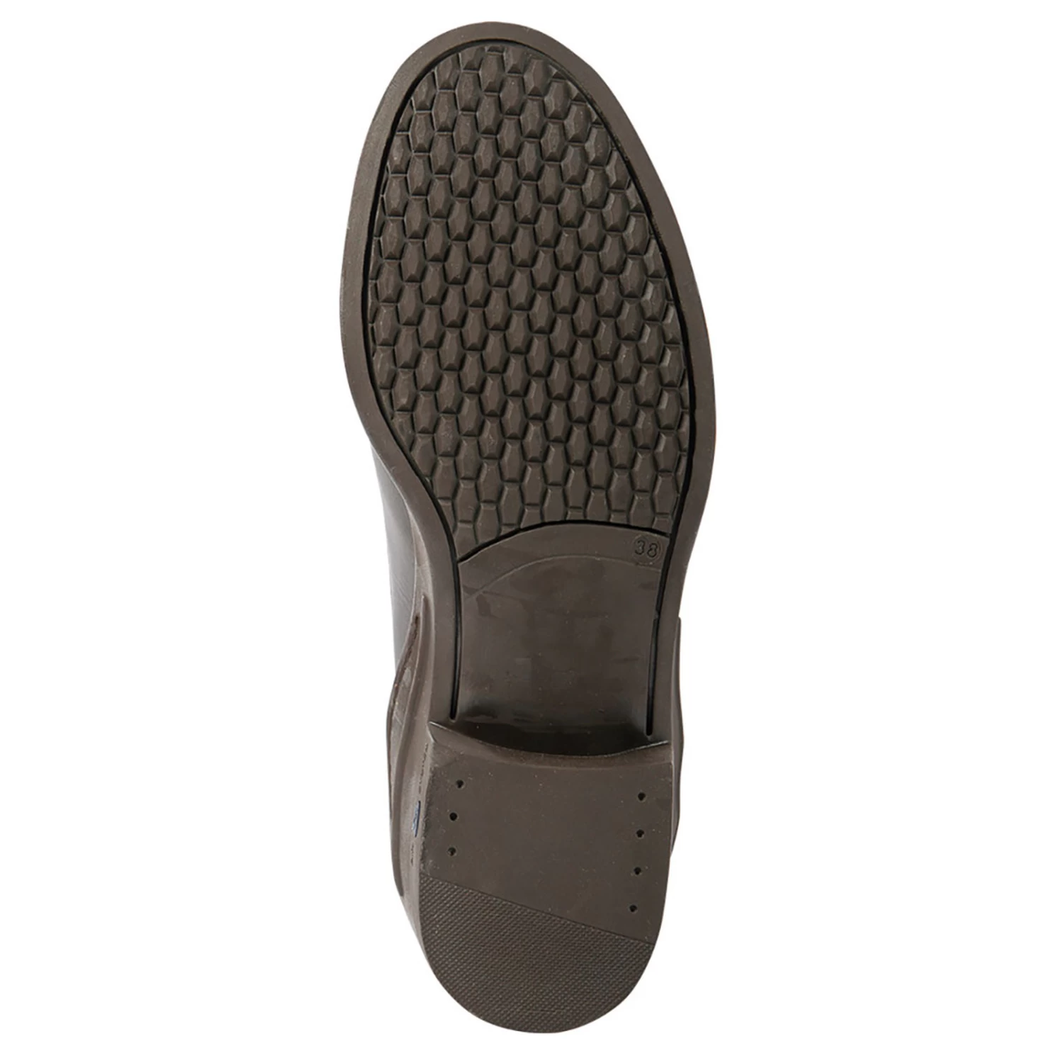 Harry's Horse Jodhpur Boots leather Zipper