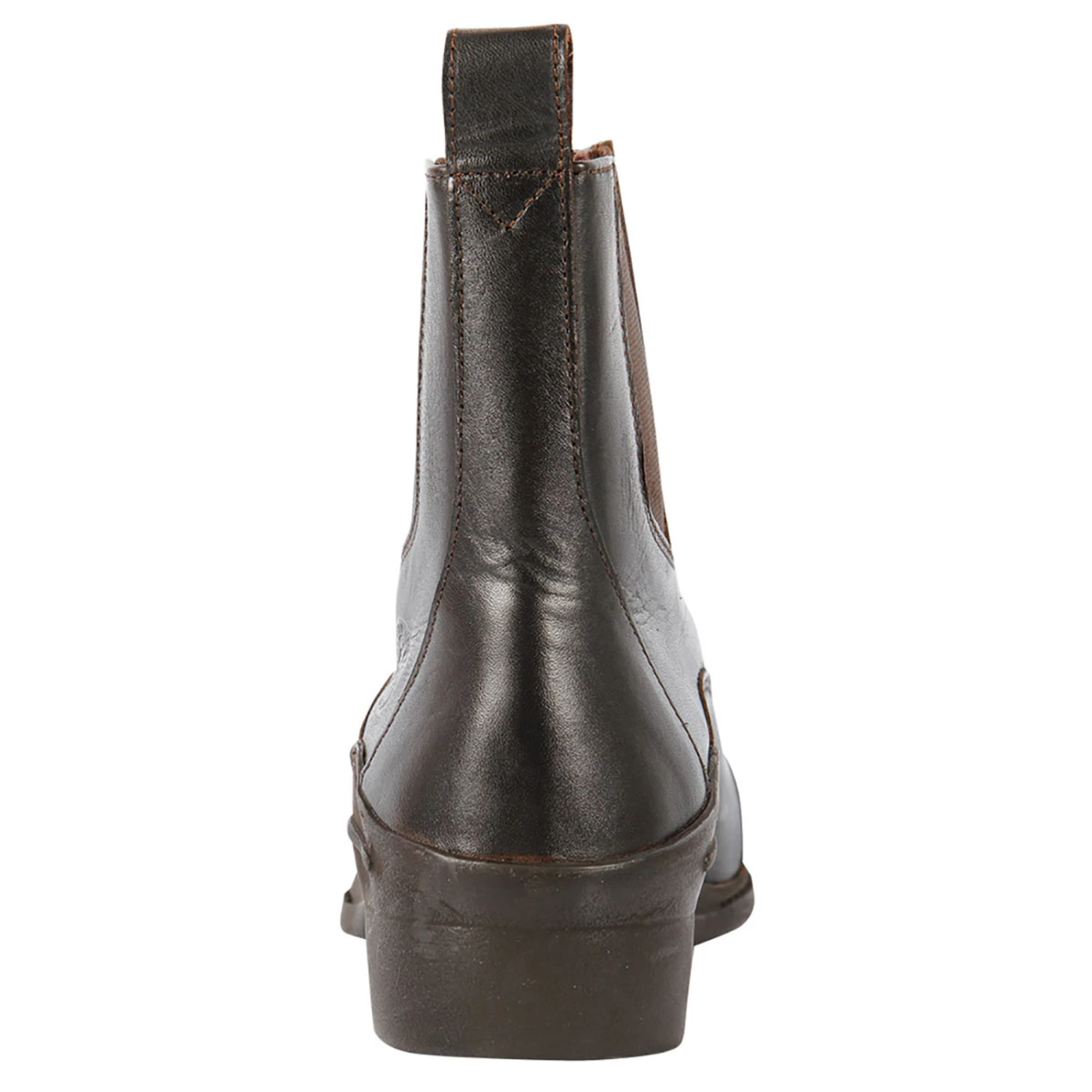 Harry's Horse Jodhpur Boots leather Zipper