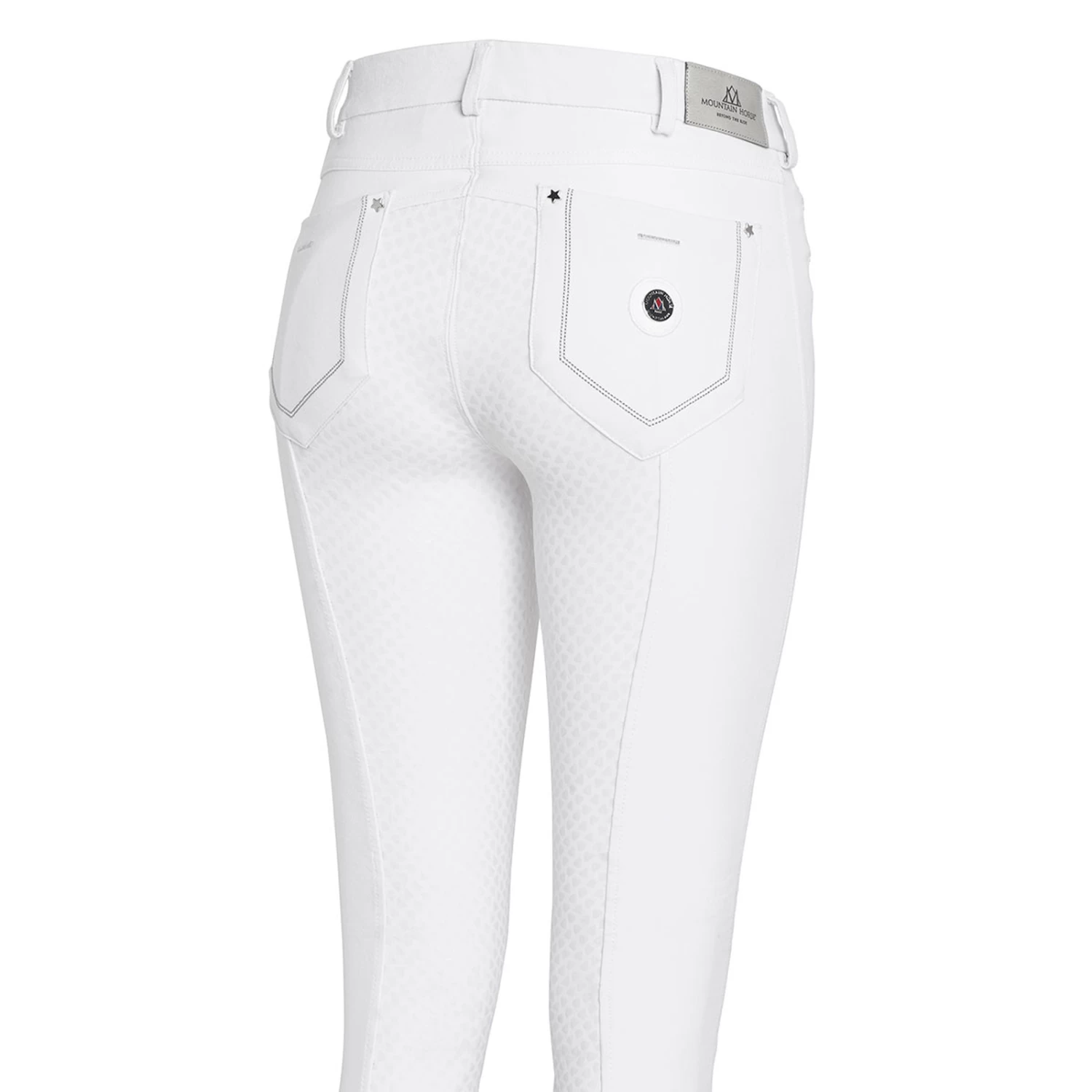 Mountain Horse Amy breeches knee grip for Women