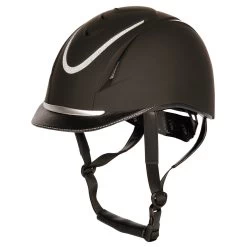 Harry's Horse Safety Helmet, Challenge, Sparkle