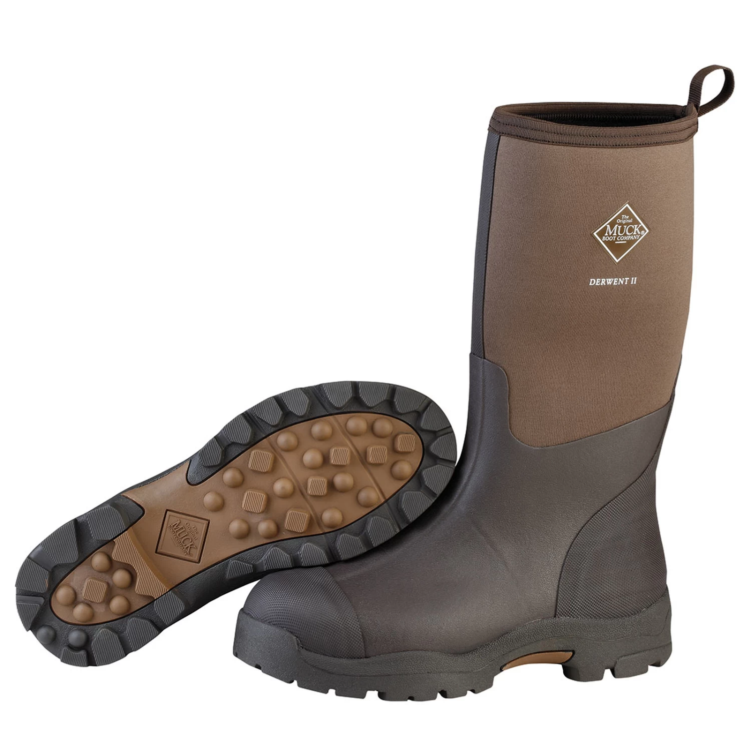 Muck Boot Derwent II boots