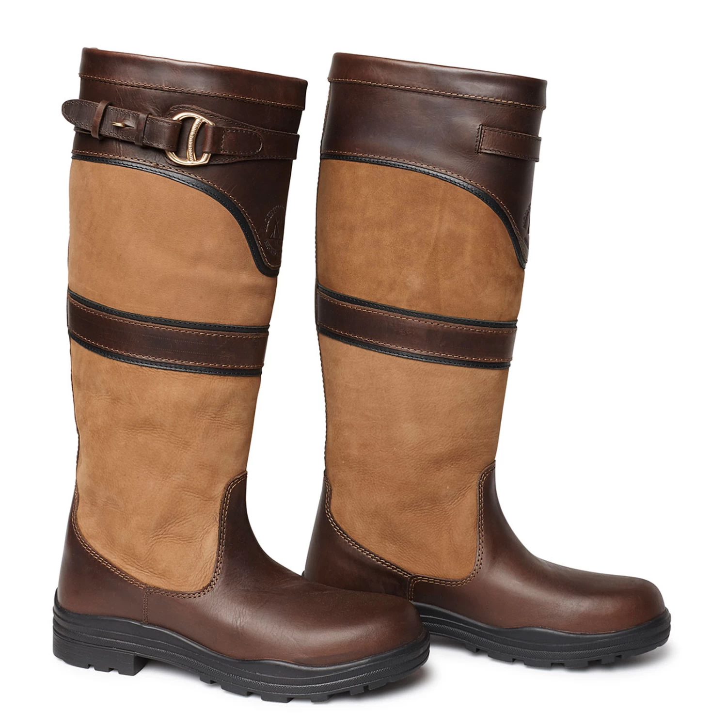 Mountain Horse Devonshire riding boots