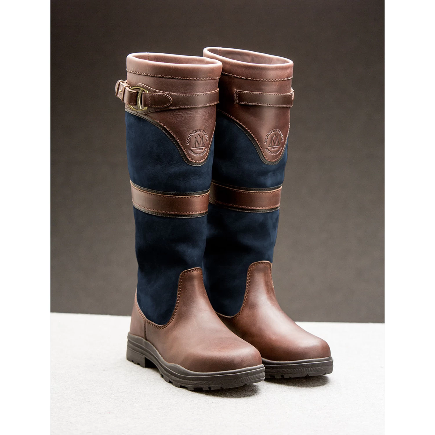 Mountain Horse Devonshire riding boots