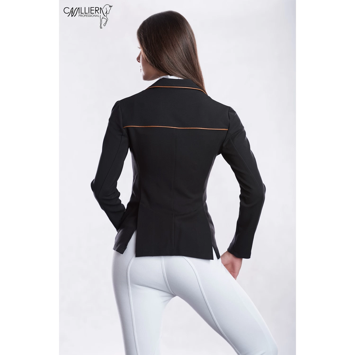 Cavalliera Professional GRAND Show Jacket, adult