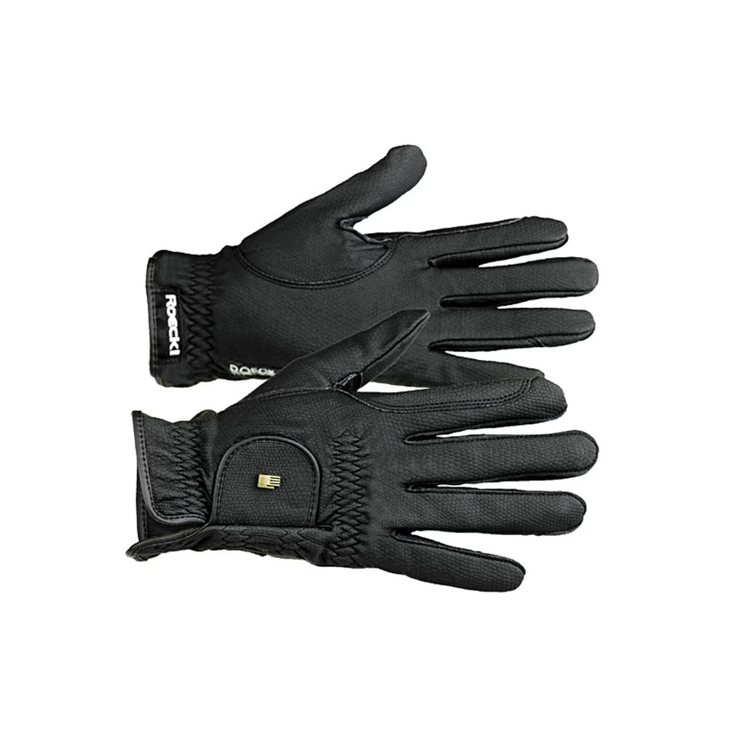 Roeckl ROECK-Grip Fleece Gloves