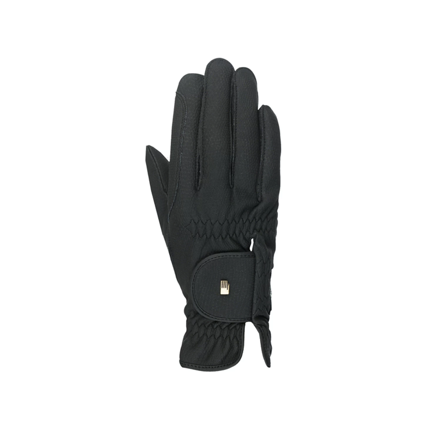 Roeckl ROECK-Grip Fleece Gloves