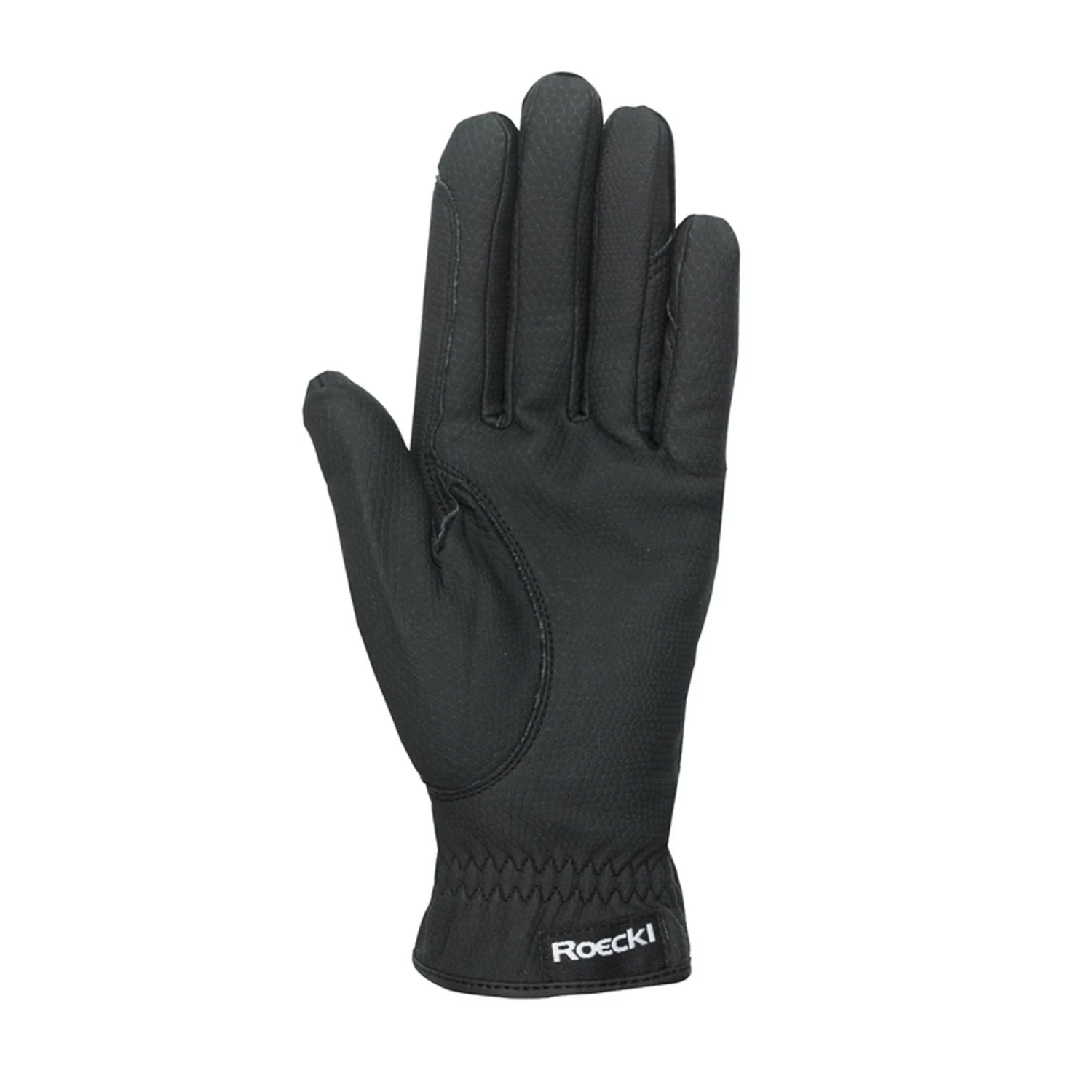 Roeckl ROECK-Grip Fleece Gloves