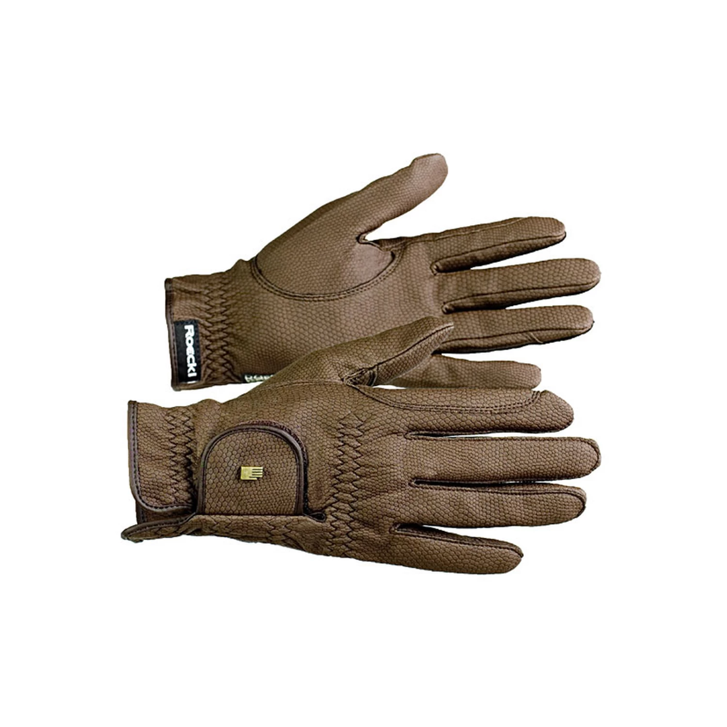 Roeckl ROECK-Grip Fleece Gloves