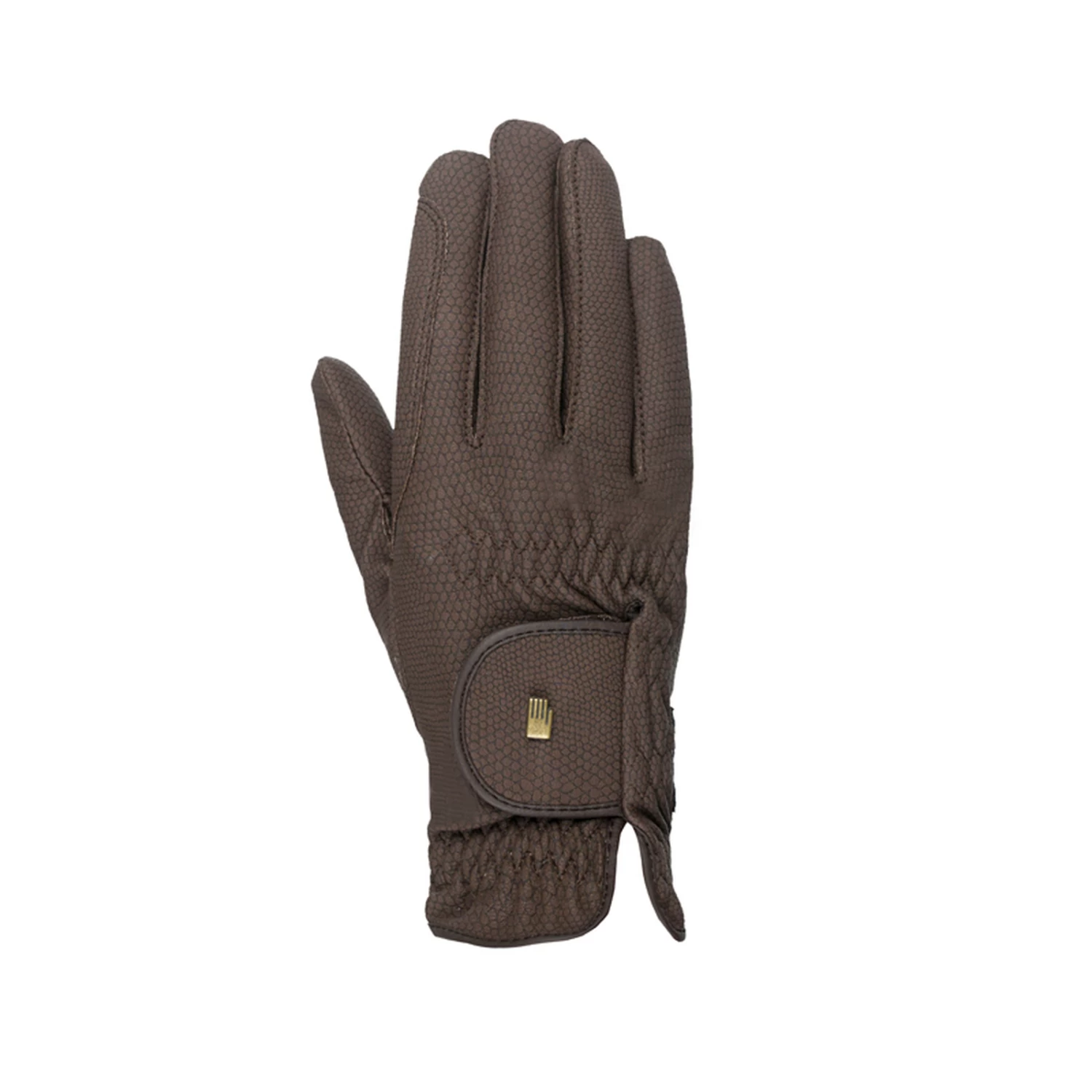 Roeckl ROECK-Grip Fleece Gloves