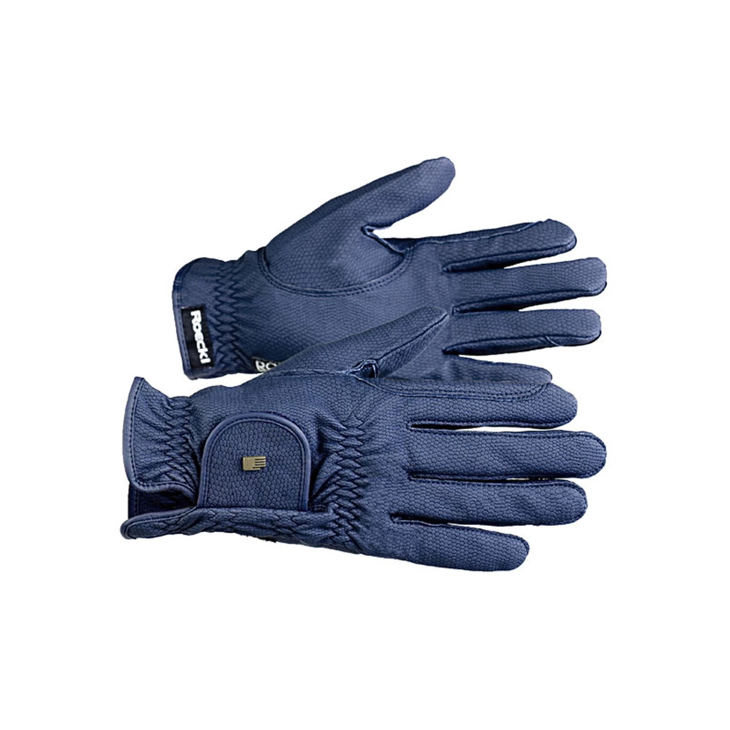 Roeckl ROECK-Grip Fleece Gloves
