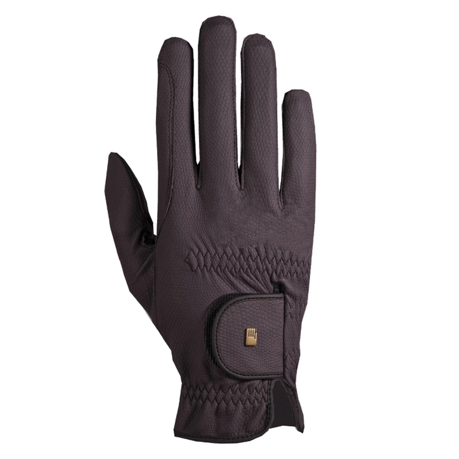 Roeckl ROECK-Grip Fleece Gloves