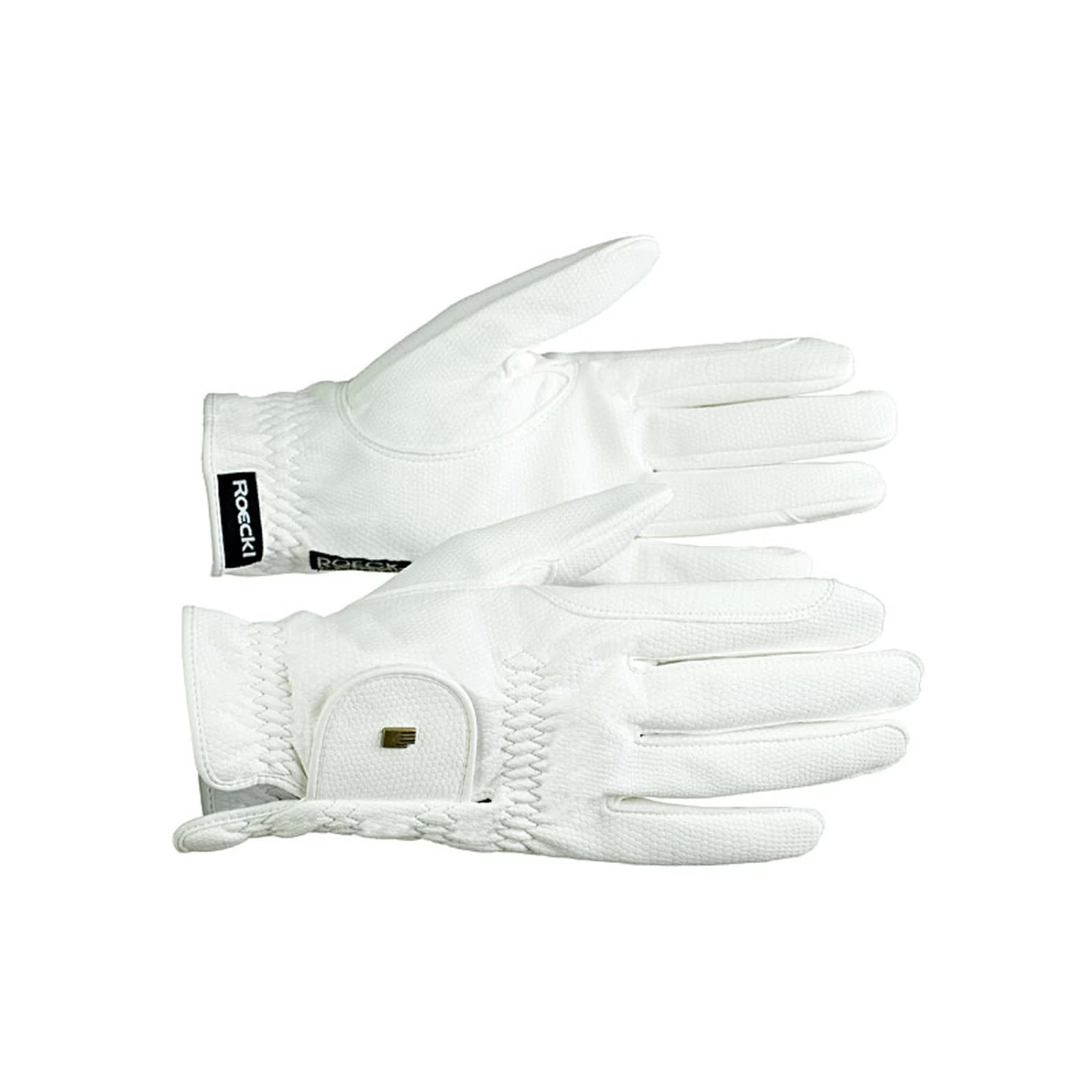 Roeckl ROECK-Grip Fleece Gloves
