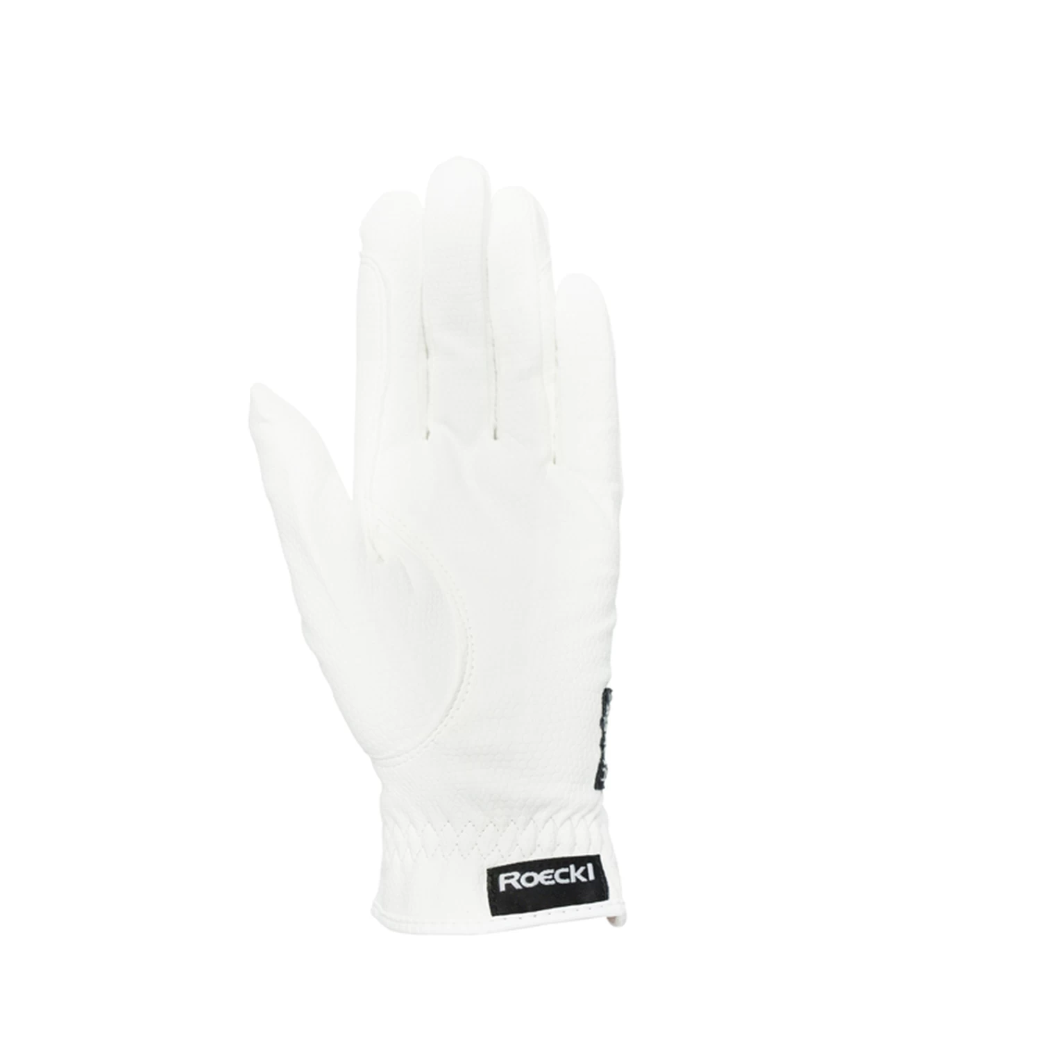 Roeckl ROECK-Grip Fleece Gloves