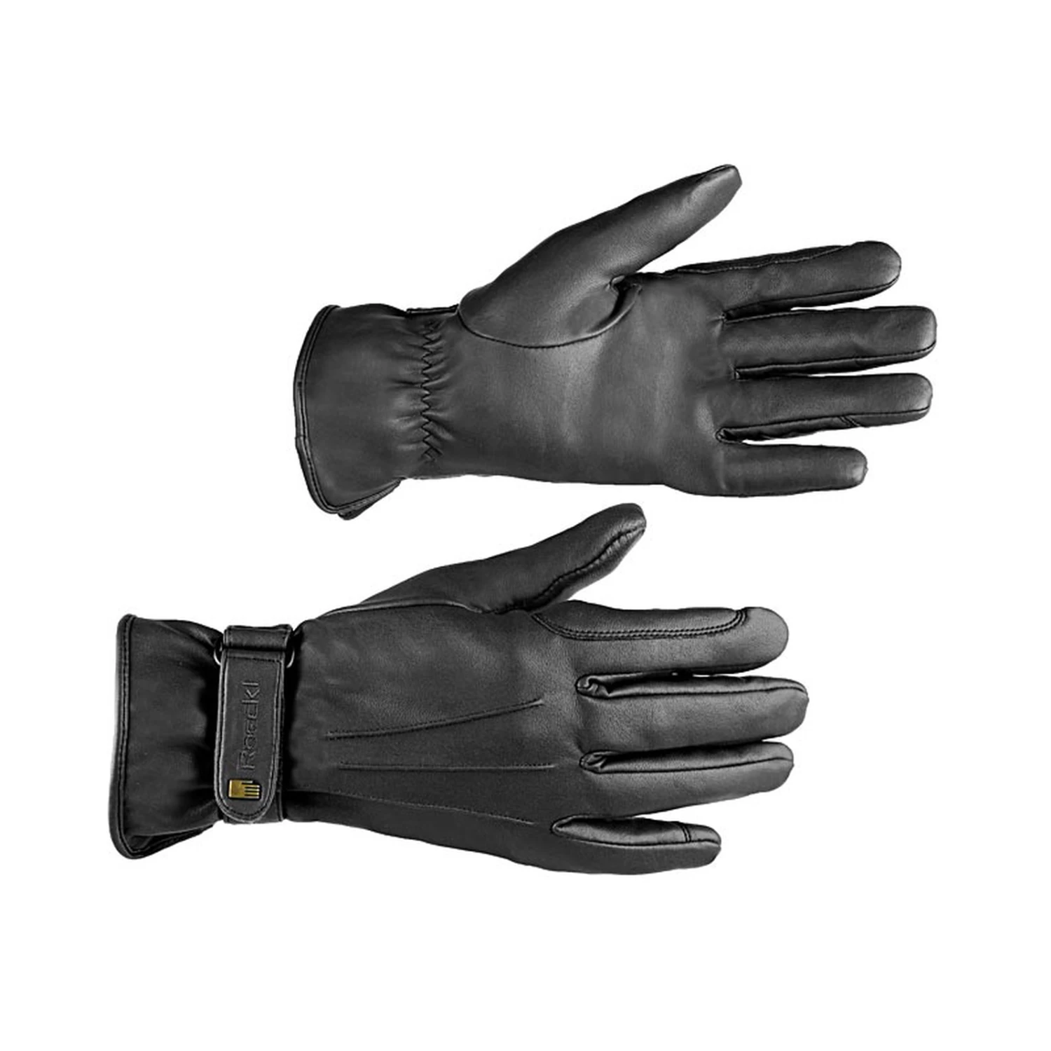 Roeckl Weymouth riding gloves