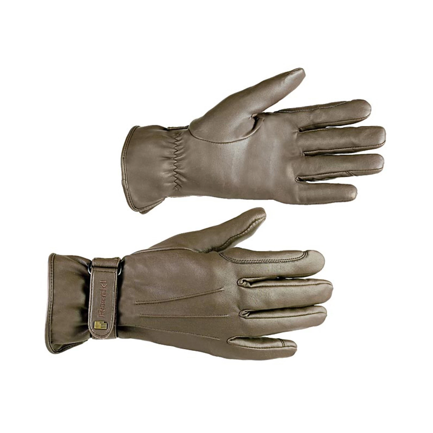 Roeckl Weymouth riding gloves