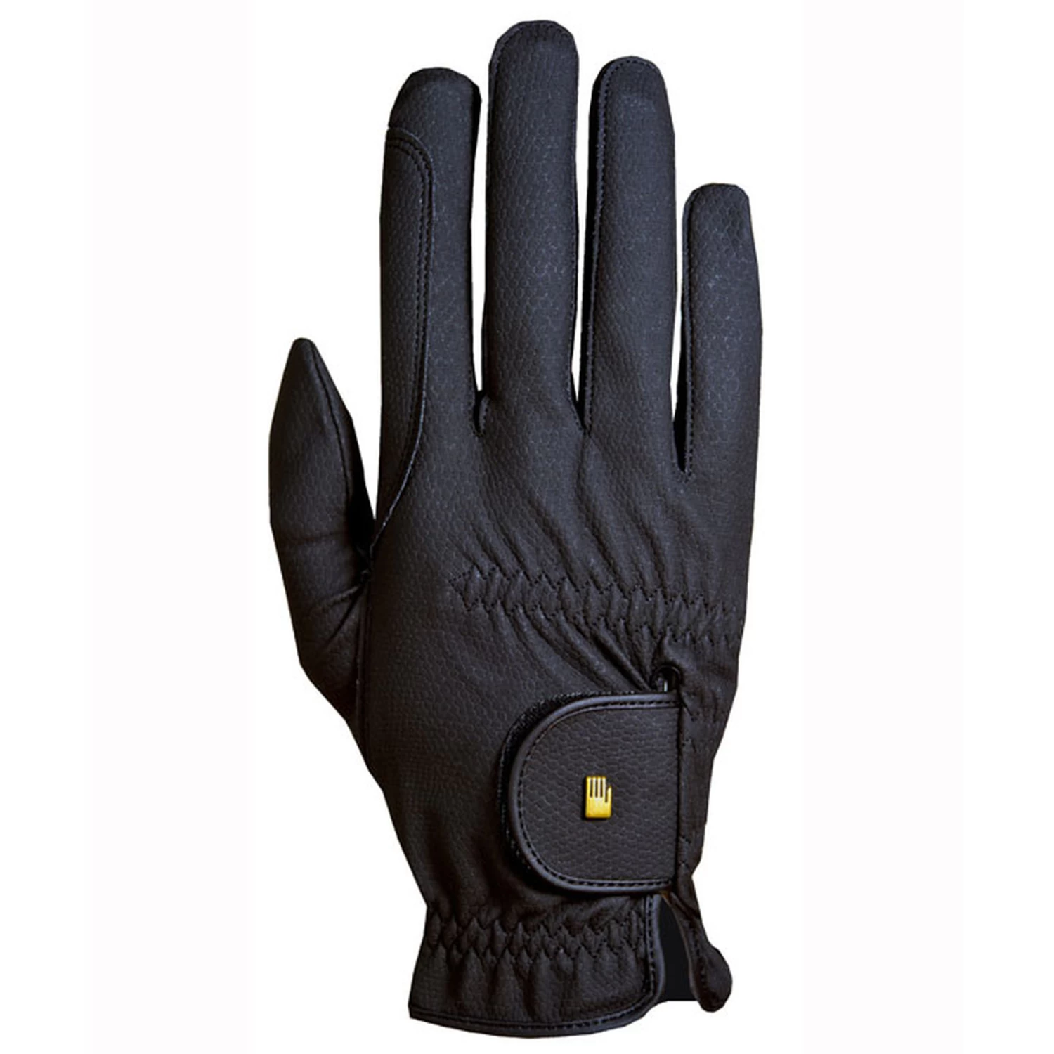 Roeck-Grip junior Winter riding gloves