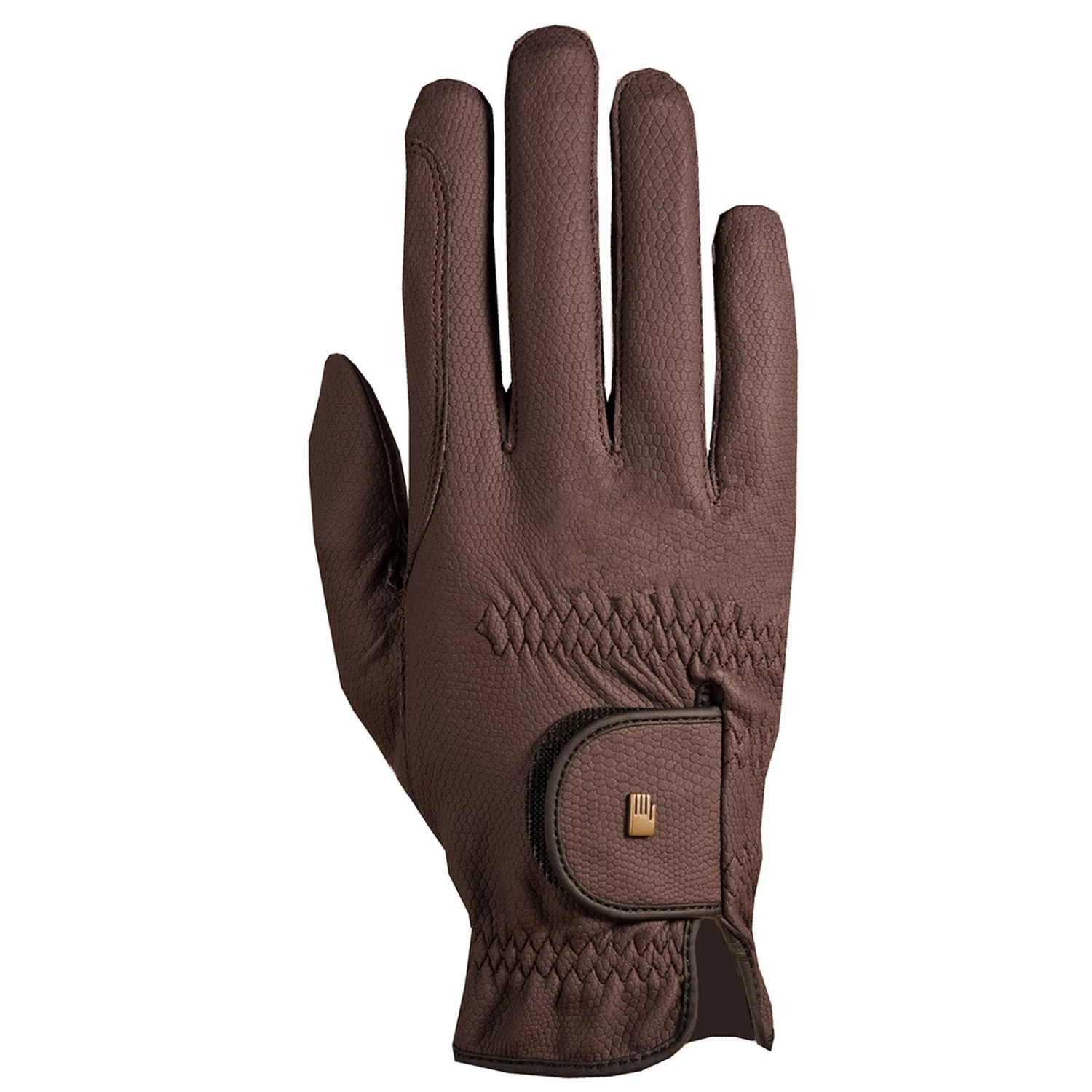 Roeck-Grip junior Winter riding gloves