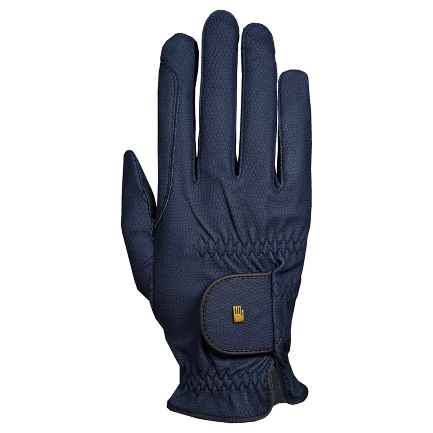Roeck-Grip junior Winter riding gloves