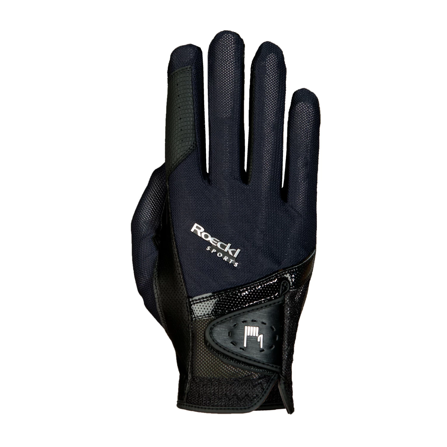 Roeckl Madrid Function Micro Mesh / Drytec riding gloves