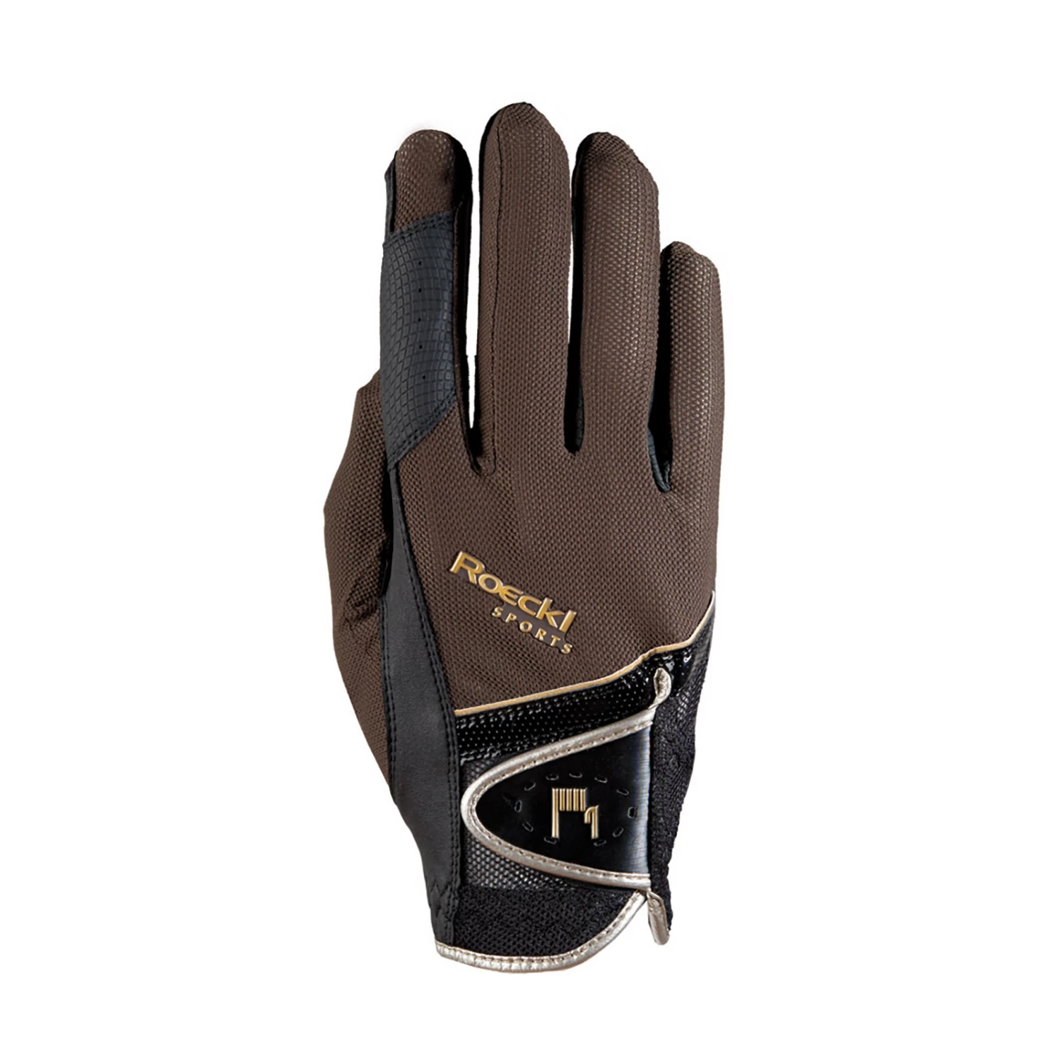 Roeckl Madrid Function Micro Mesh / Drytec riding gloves