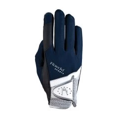 Roeckl Madrid Function Micro Mesh / Drytec Riding Gloves