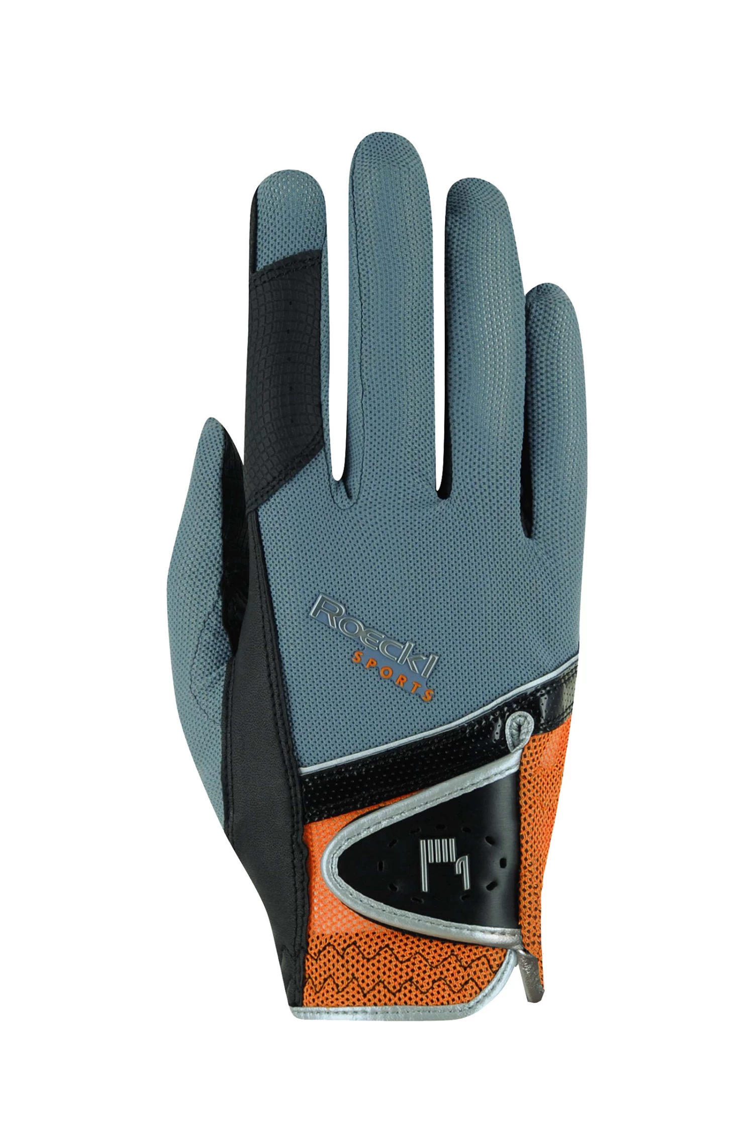 Roeckl Madrid Function Micro Mesh / Drytec riding gloves