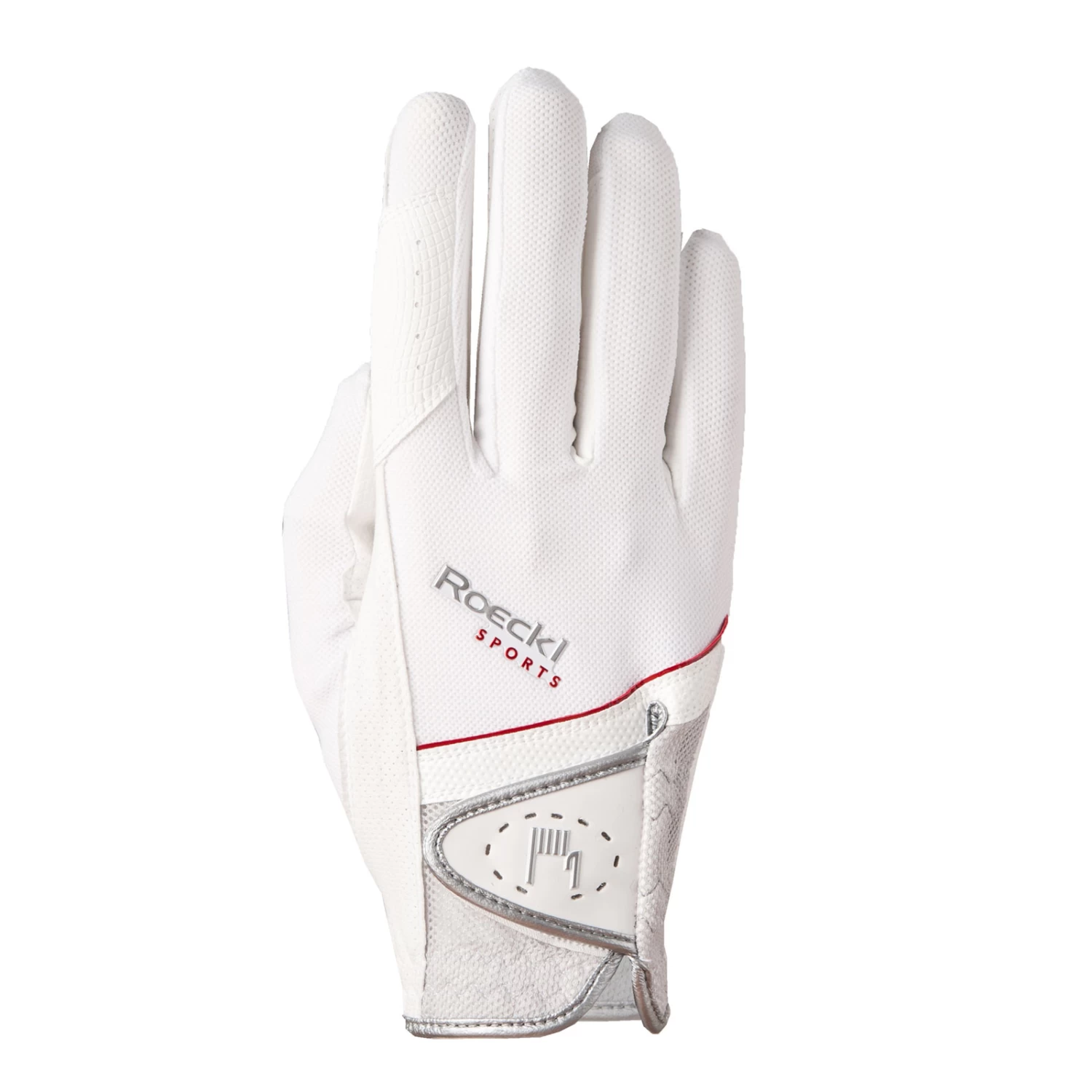Roeckl Madrid Function Micro Mesh / Drytec riding gloves
