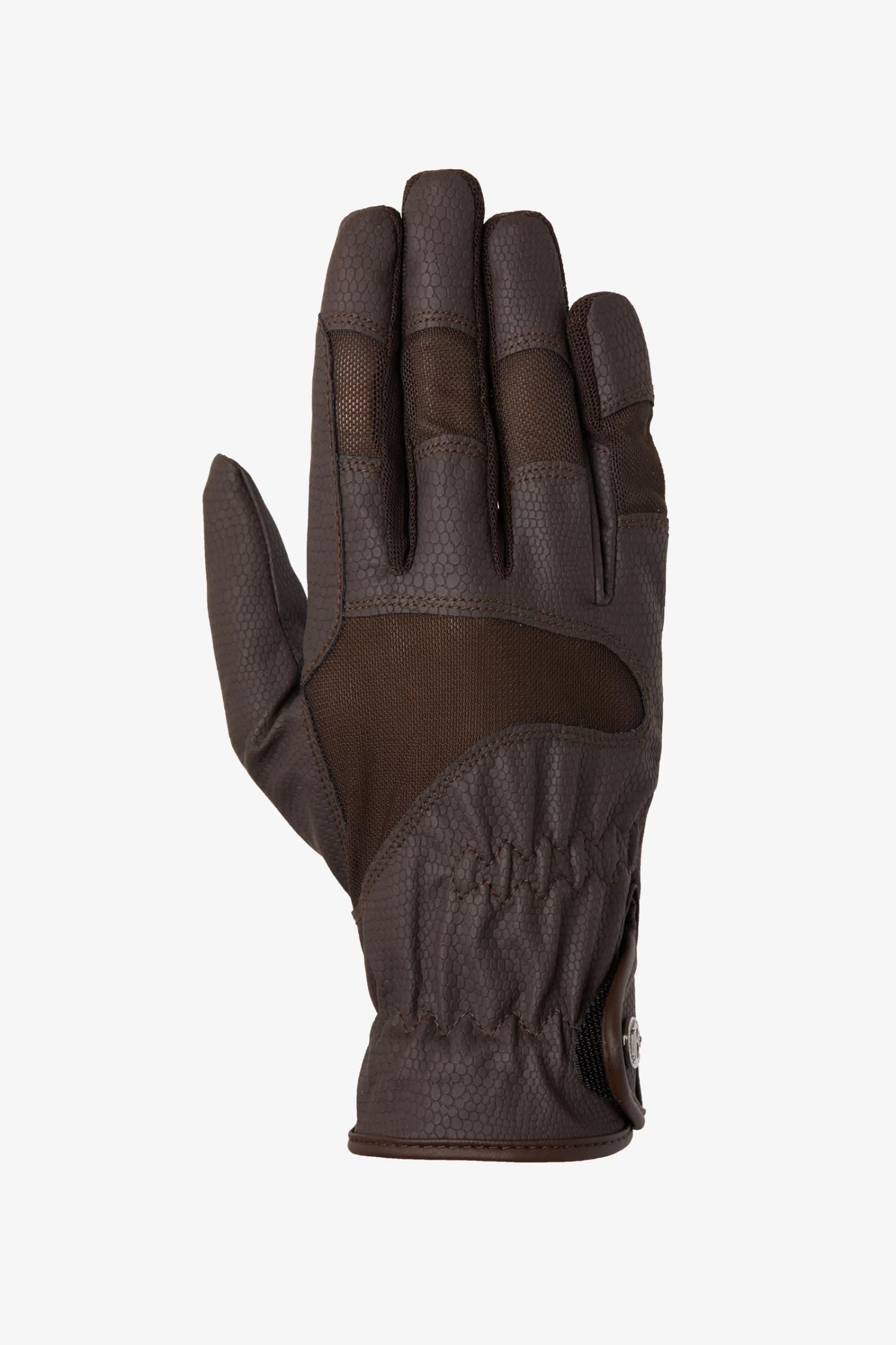 B Vertigo Flex Riding Gloves