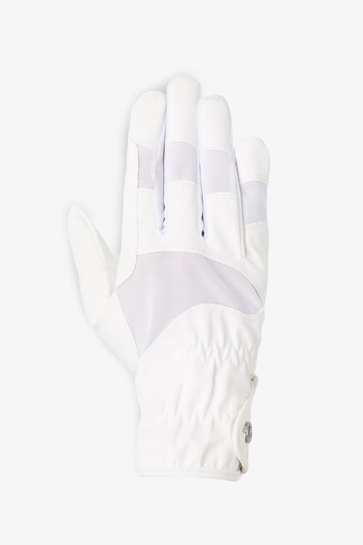 B Vertigo Flex Riding Gloves