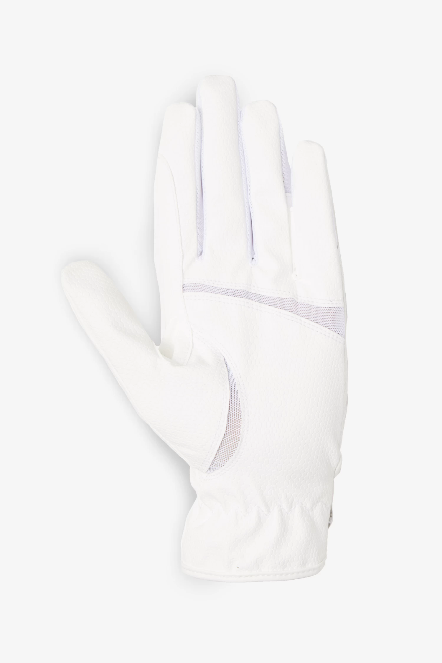 B Vertigo Flex Riding Gloves