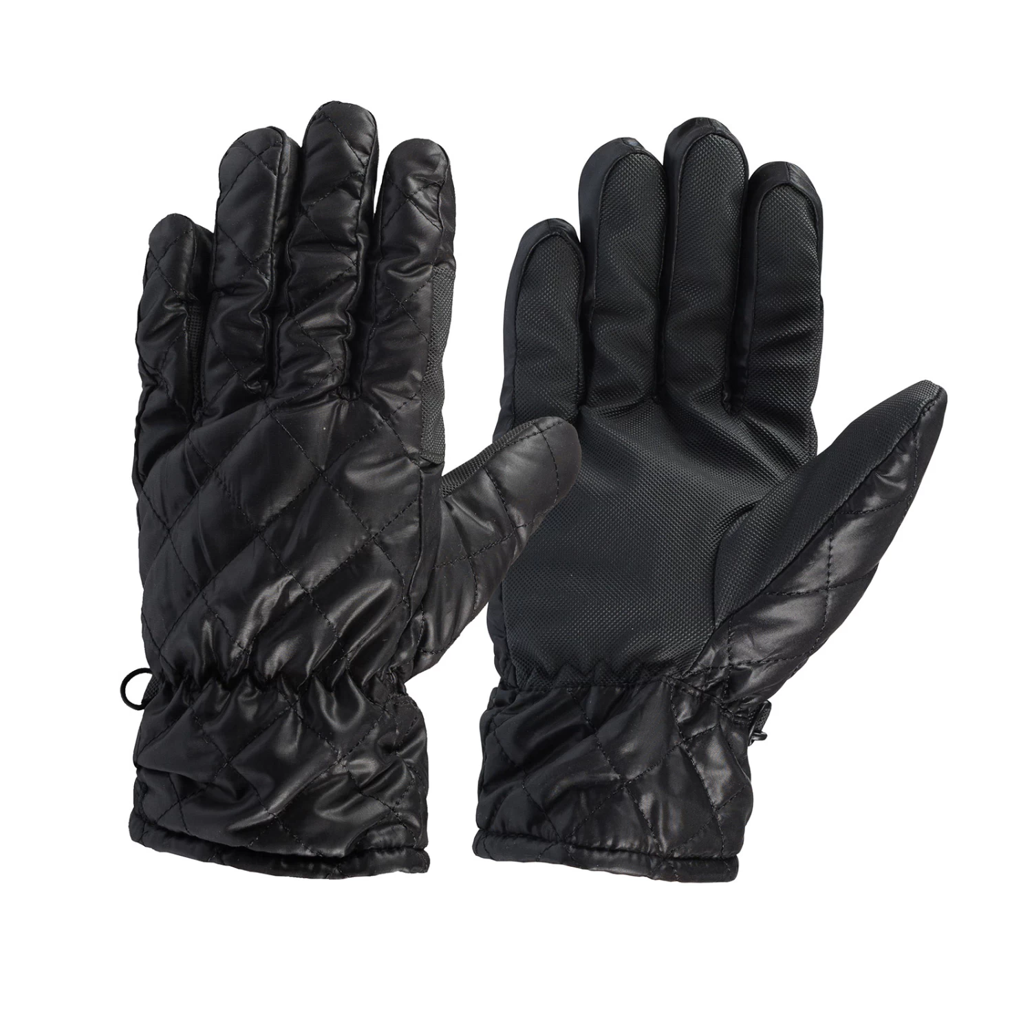 Horze Quilted Winter Riding Gloves