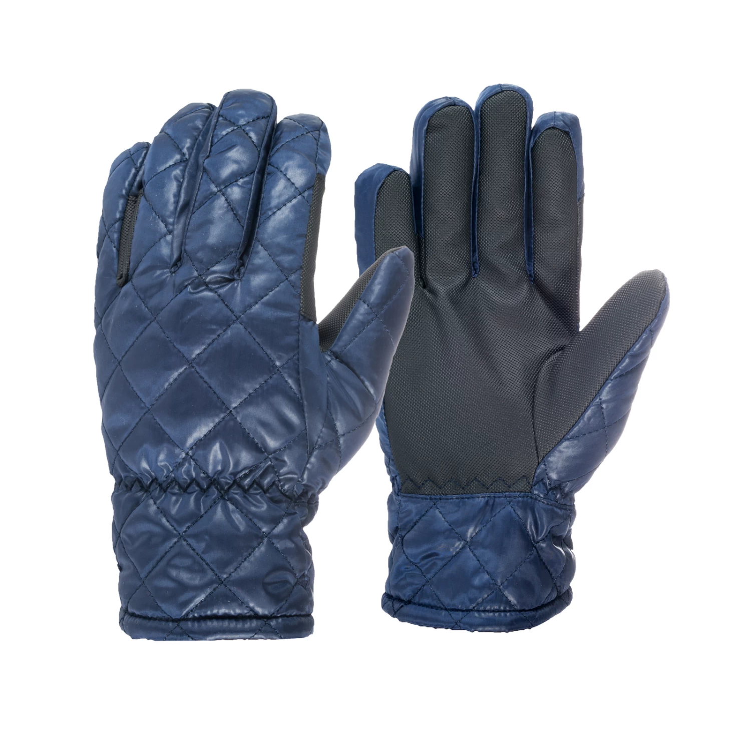 Horze Quilted Winter Riding Gloves