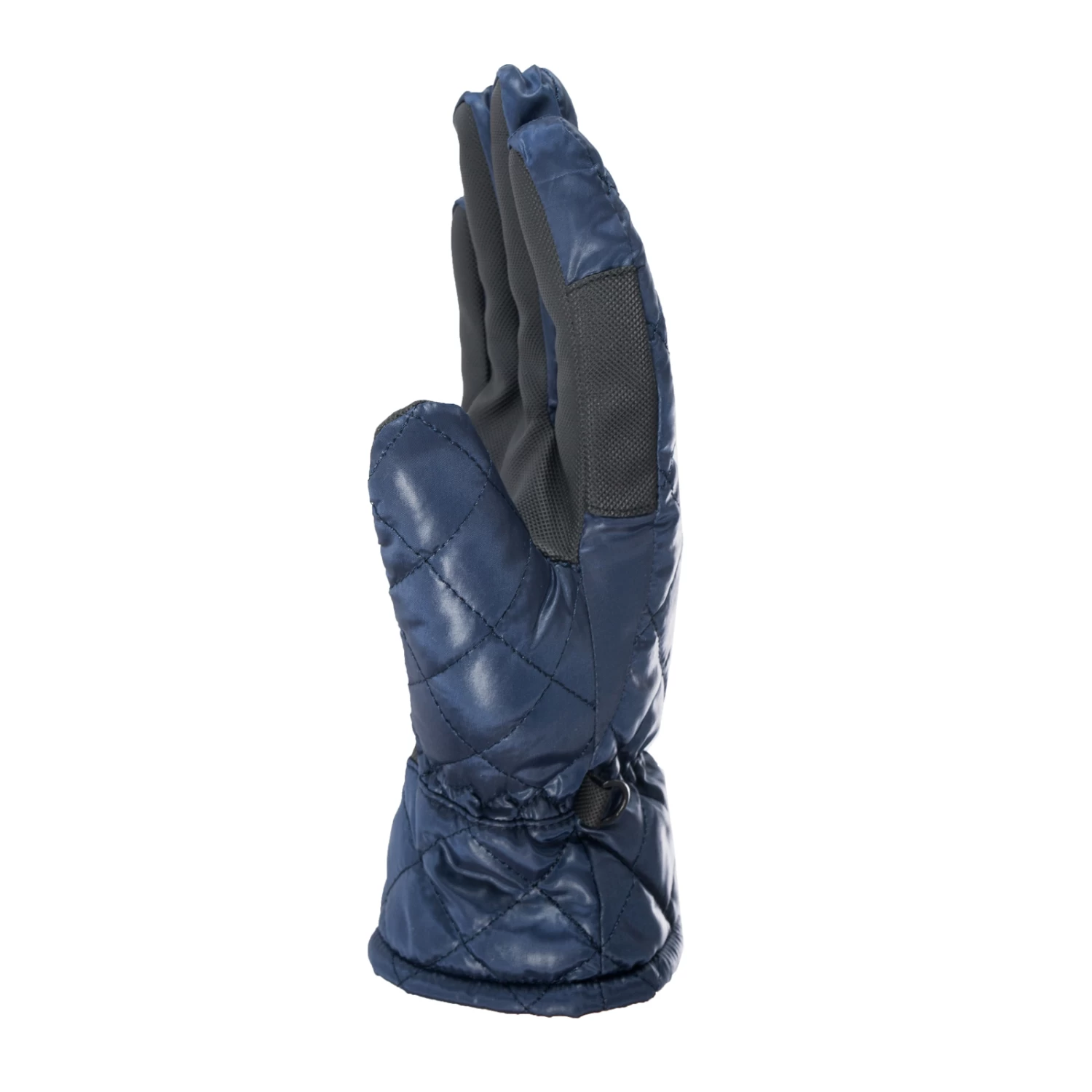 Horze Quilted Winter Riding Gloves