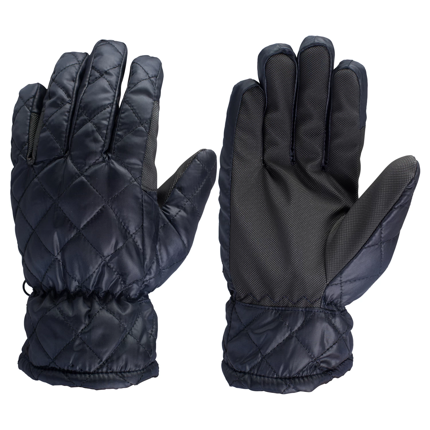 Horze Quilted Winter Riding Gloves